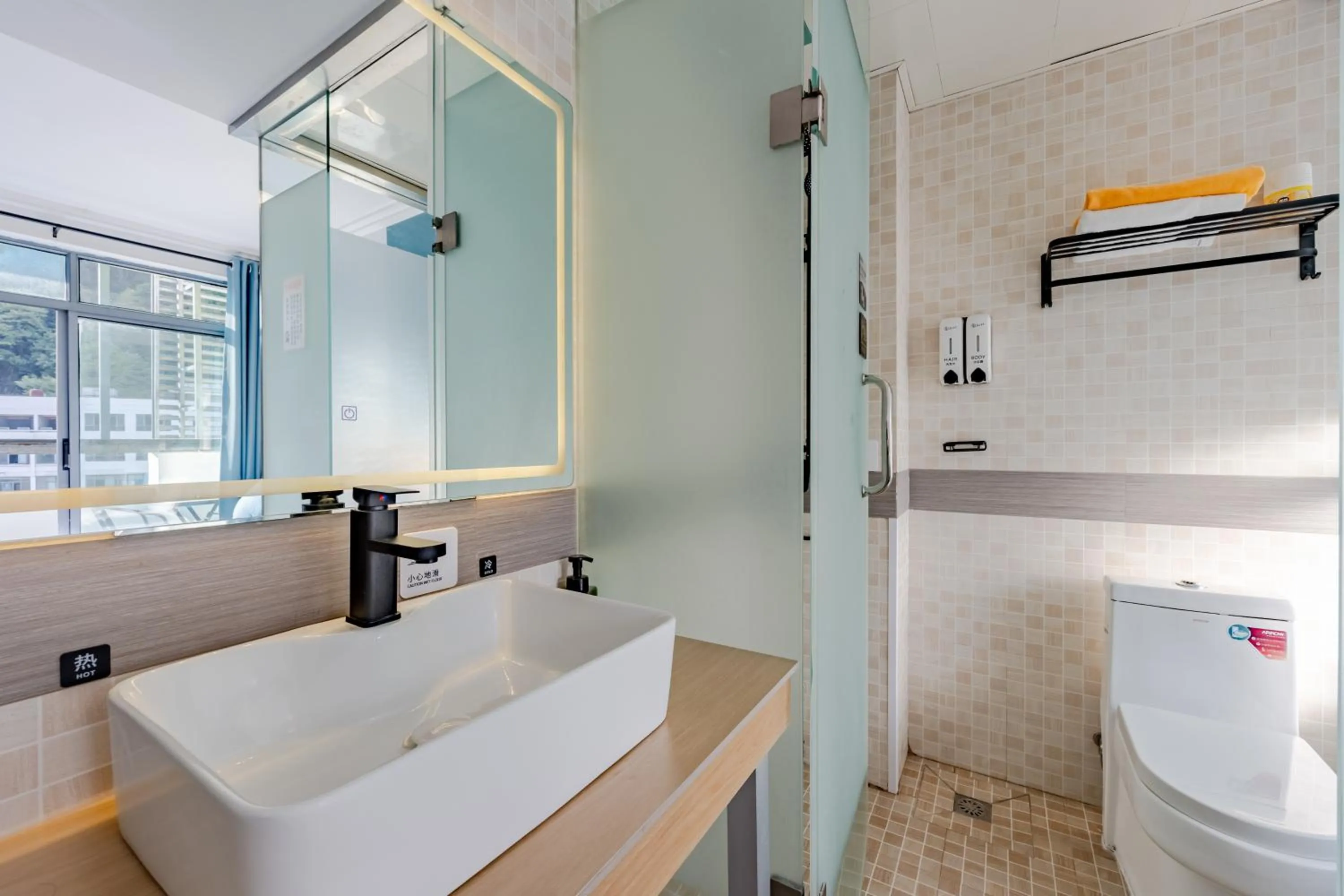 Kunlun International Youth Hostel