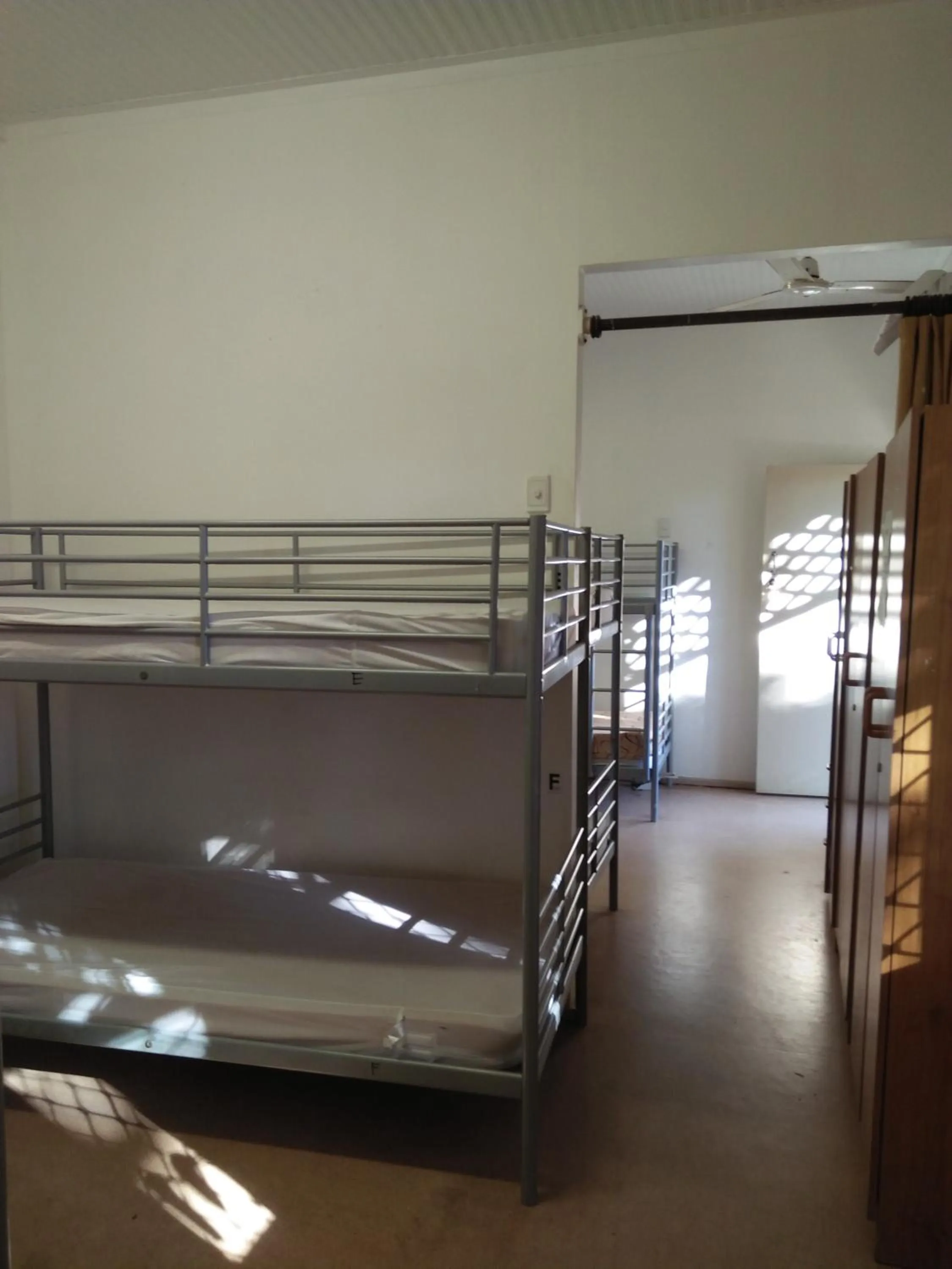 bunk bed, Bed in Roey Backpackers and Party Bar