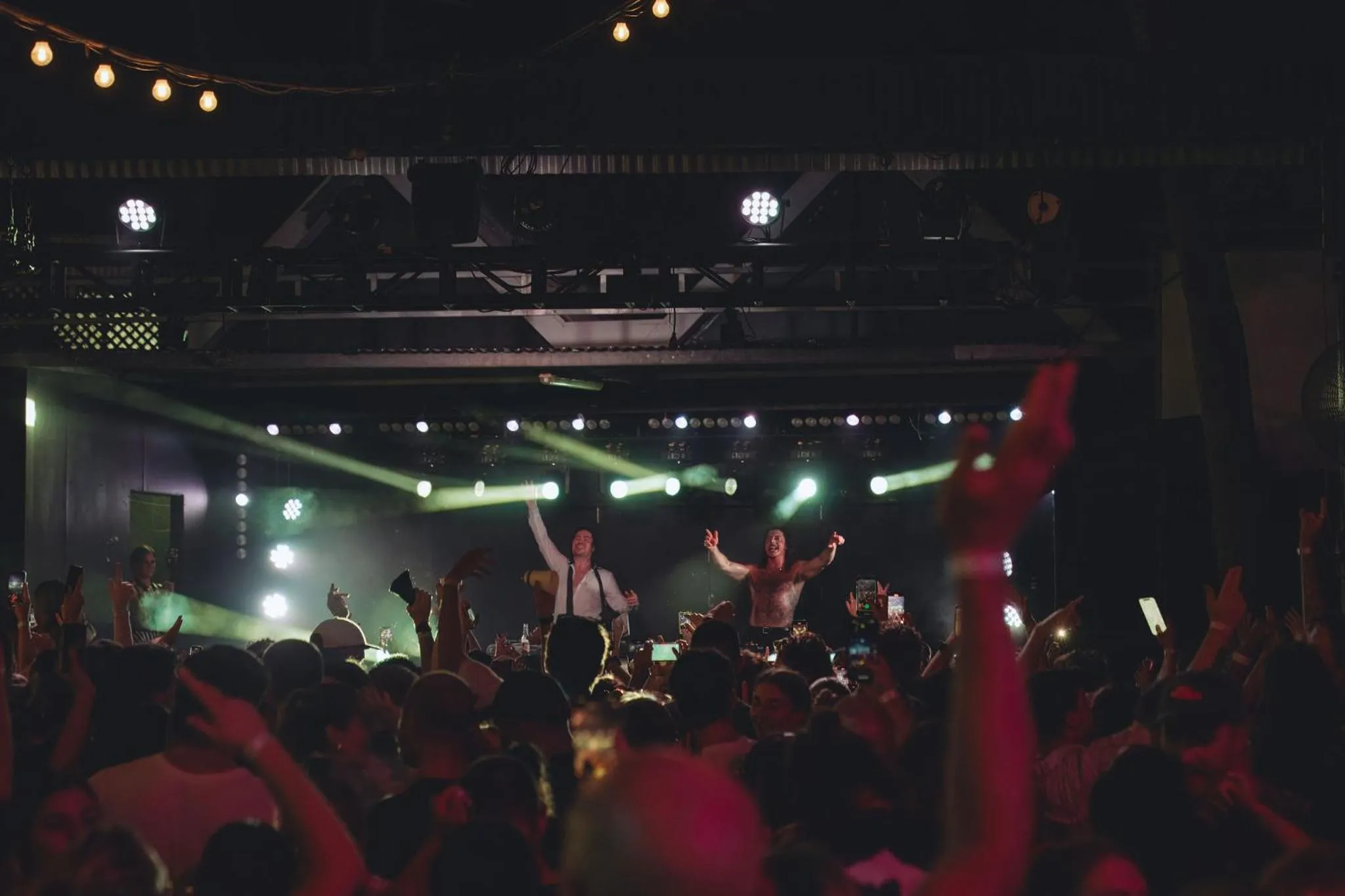 Roebuck Bay Backpackers