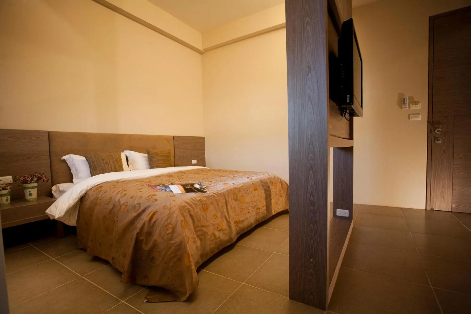 Richie Homestay