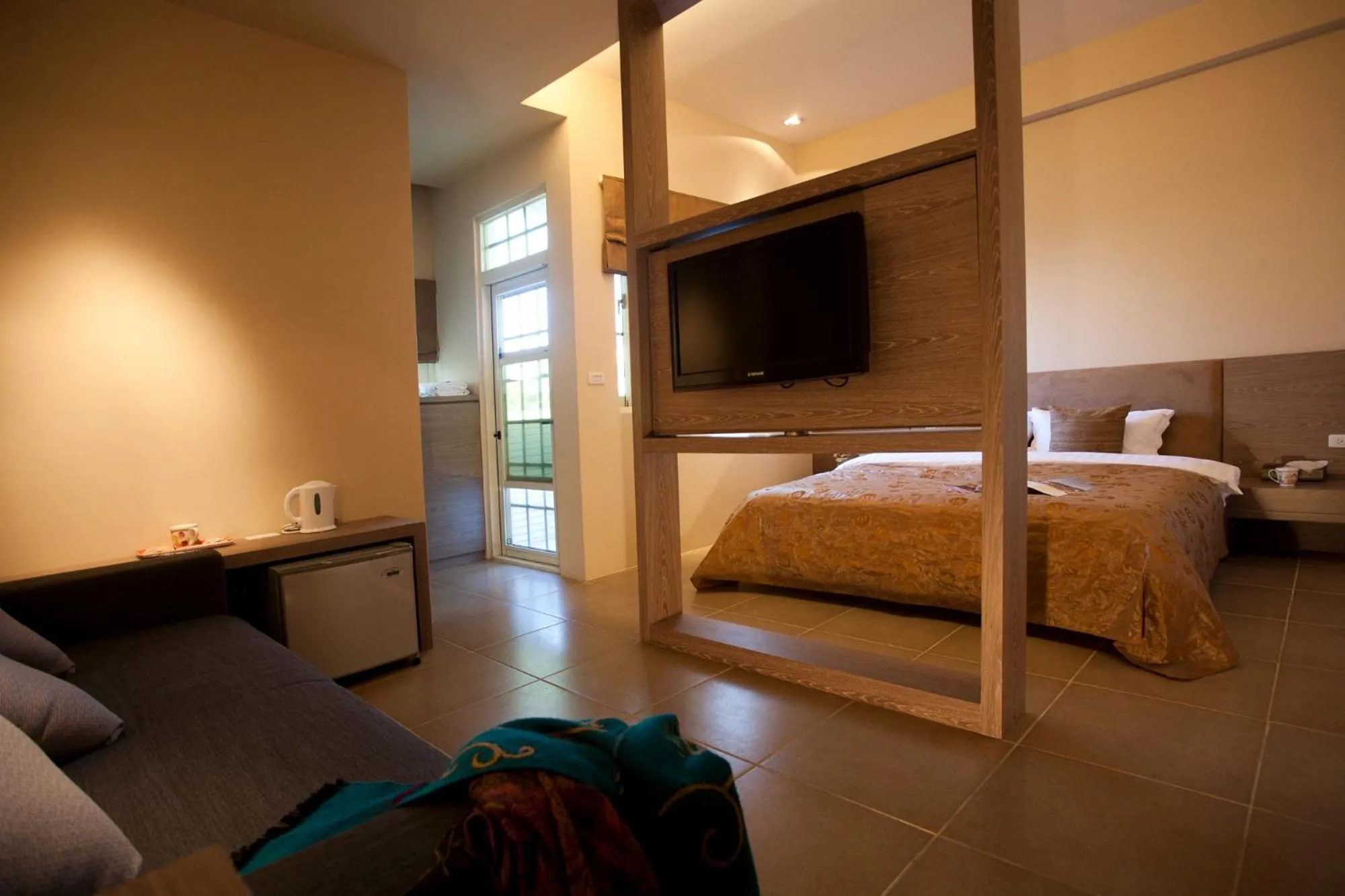 Richie Homestay