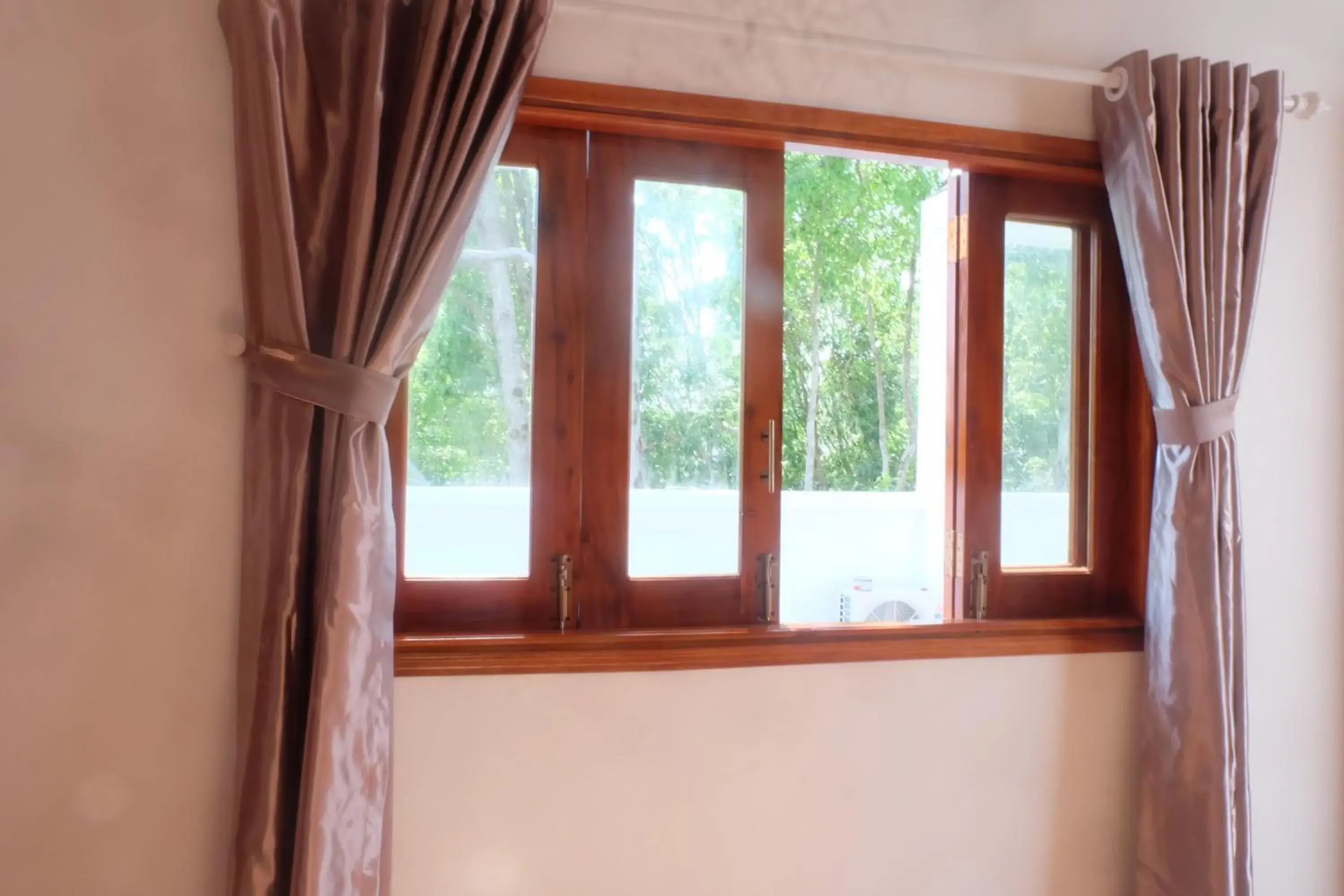 Standard Double Room in Mai Binh Phuong Bungalow Standard Double Room in Mai Binh Phuong Bungalow