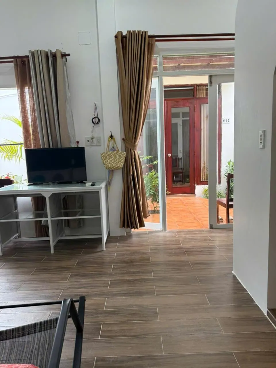 Property building in Mai Binh Phuong Bungalow