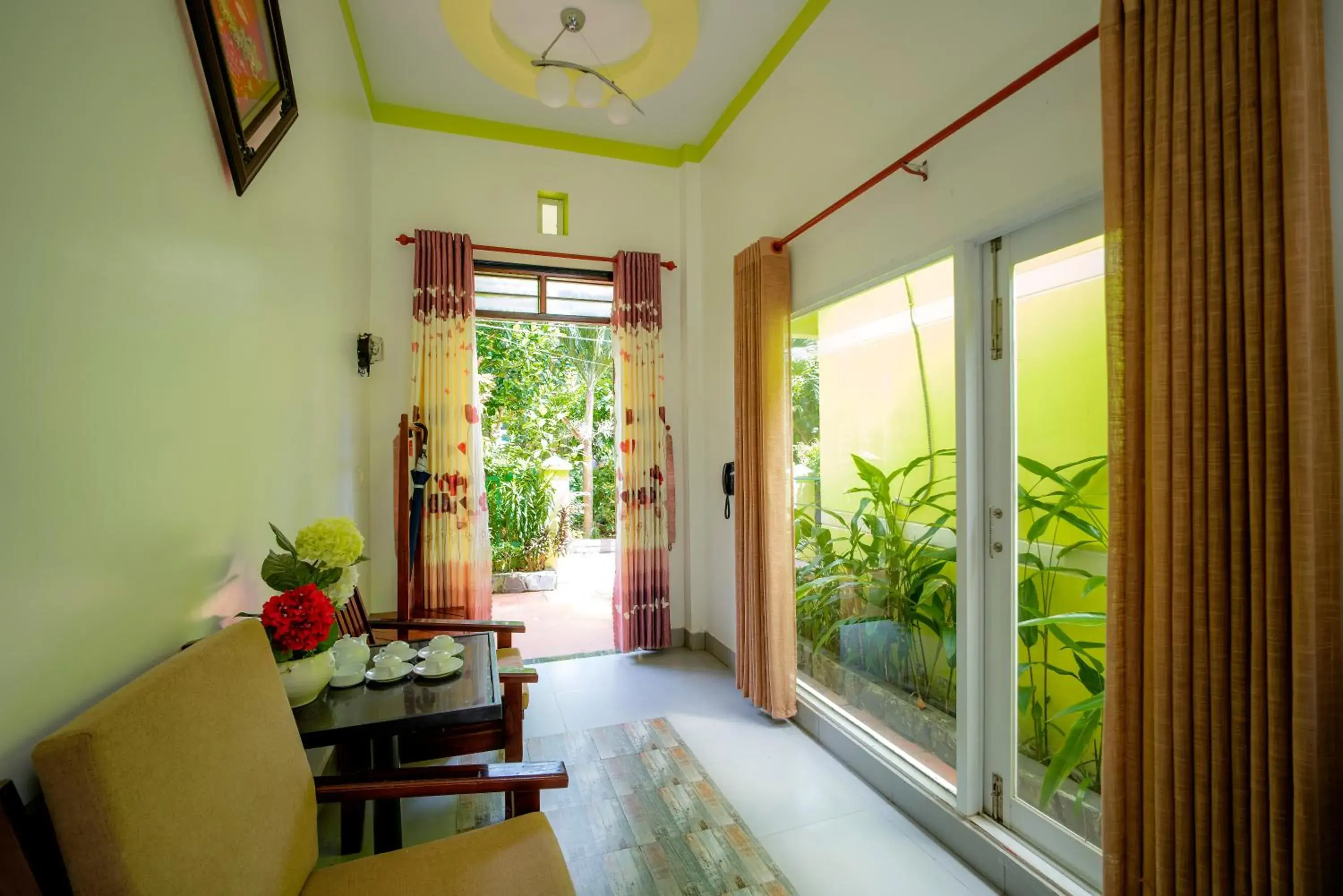 Family Bungalow in Mai Binh Phuong Bungalow Family Bungalow in Mai Binh Phuong Bungalow