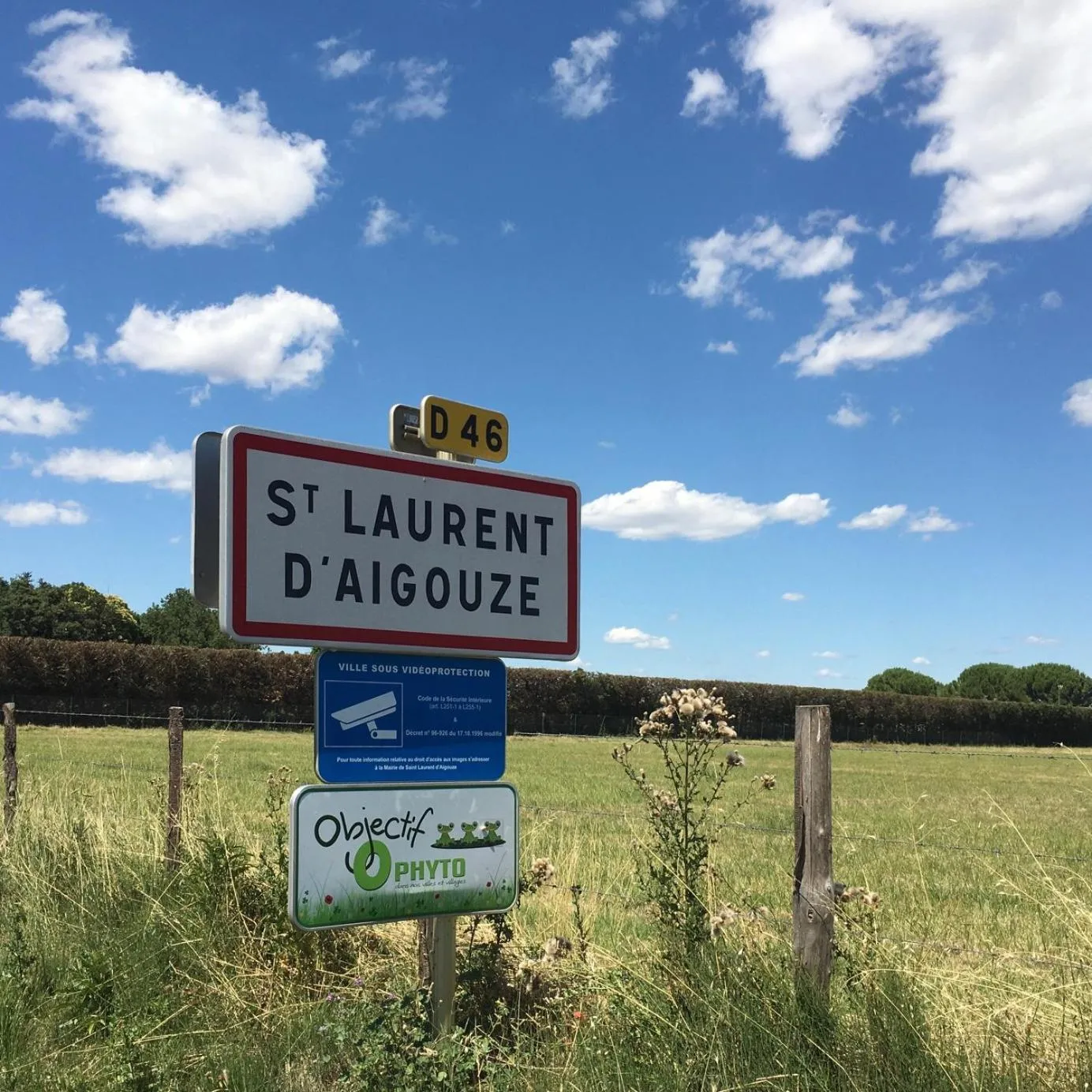 Chambres d'hôtes Chez Thierry