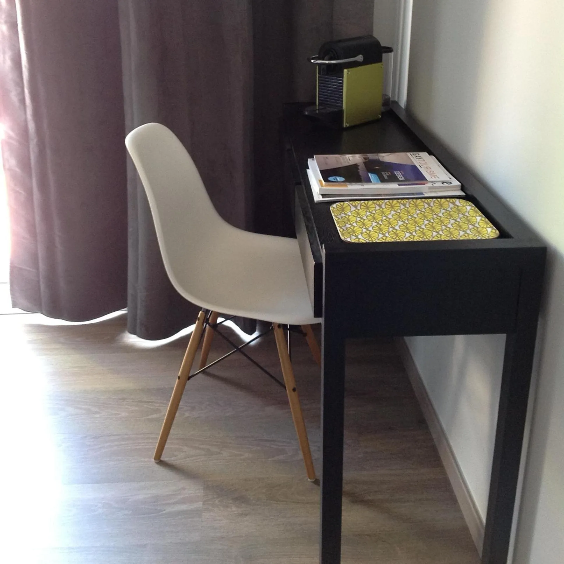 Chambres d'hôtes Chez Thierry