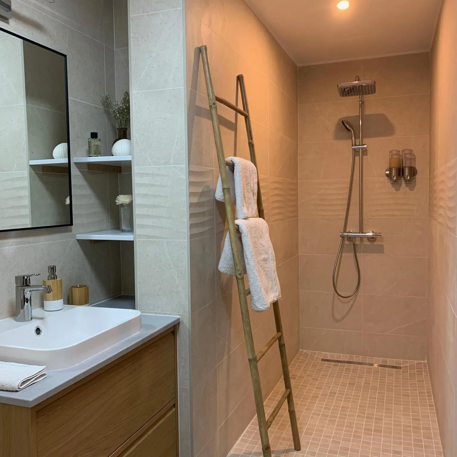 Chambres d'hôtes Chez Thierry