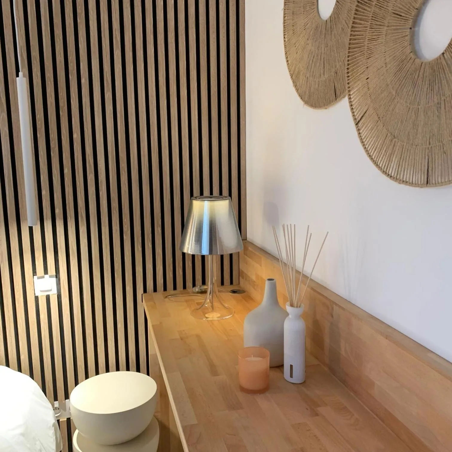 Chambres d'hôtes Chez Thierry