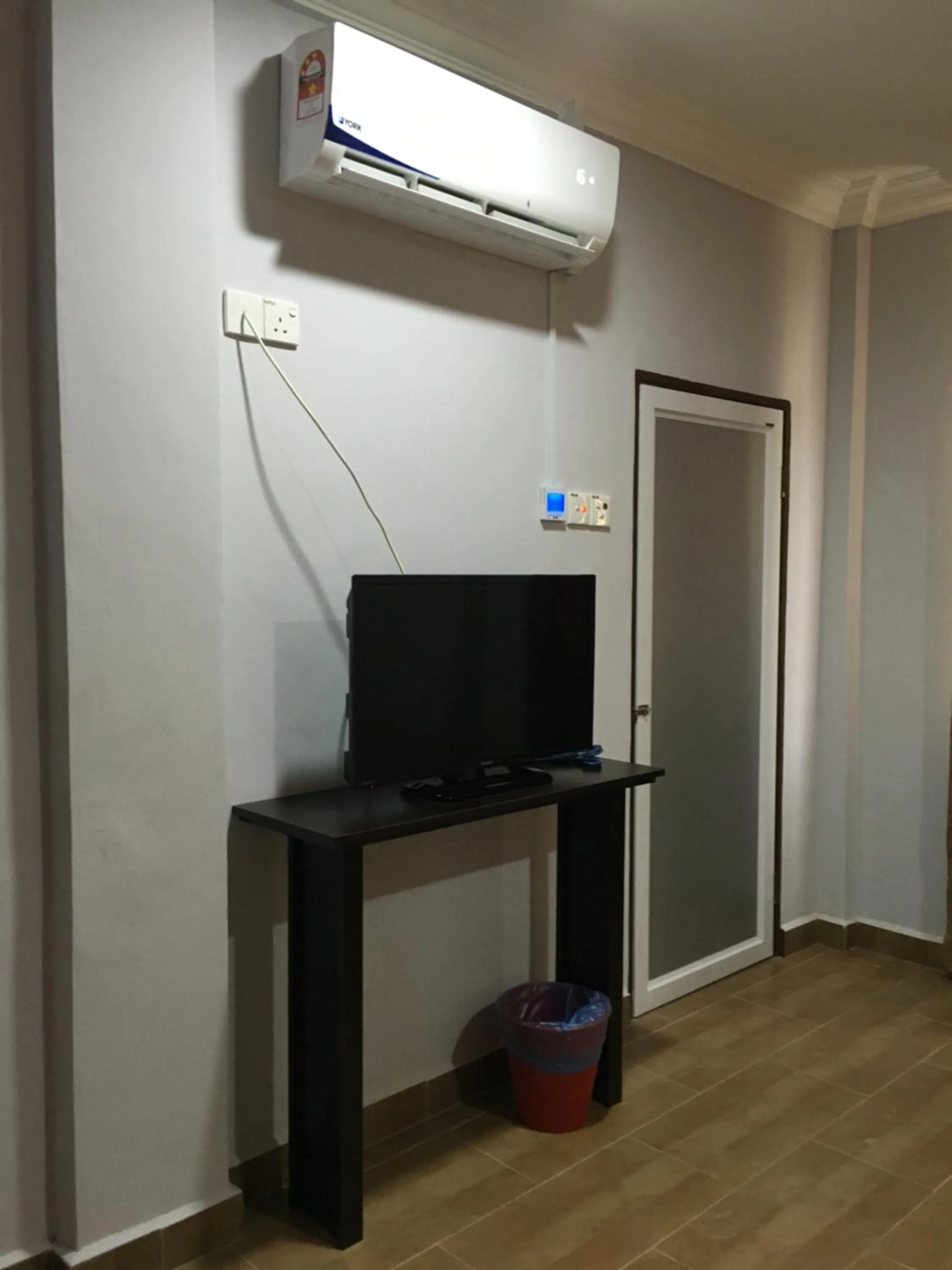 View (from property/room) in Grand Business Hotel