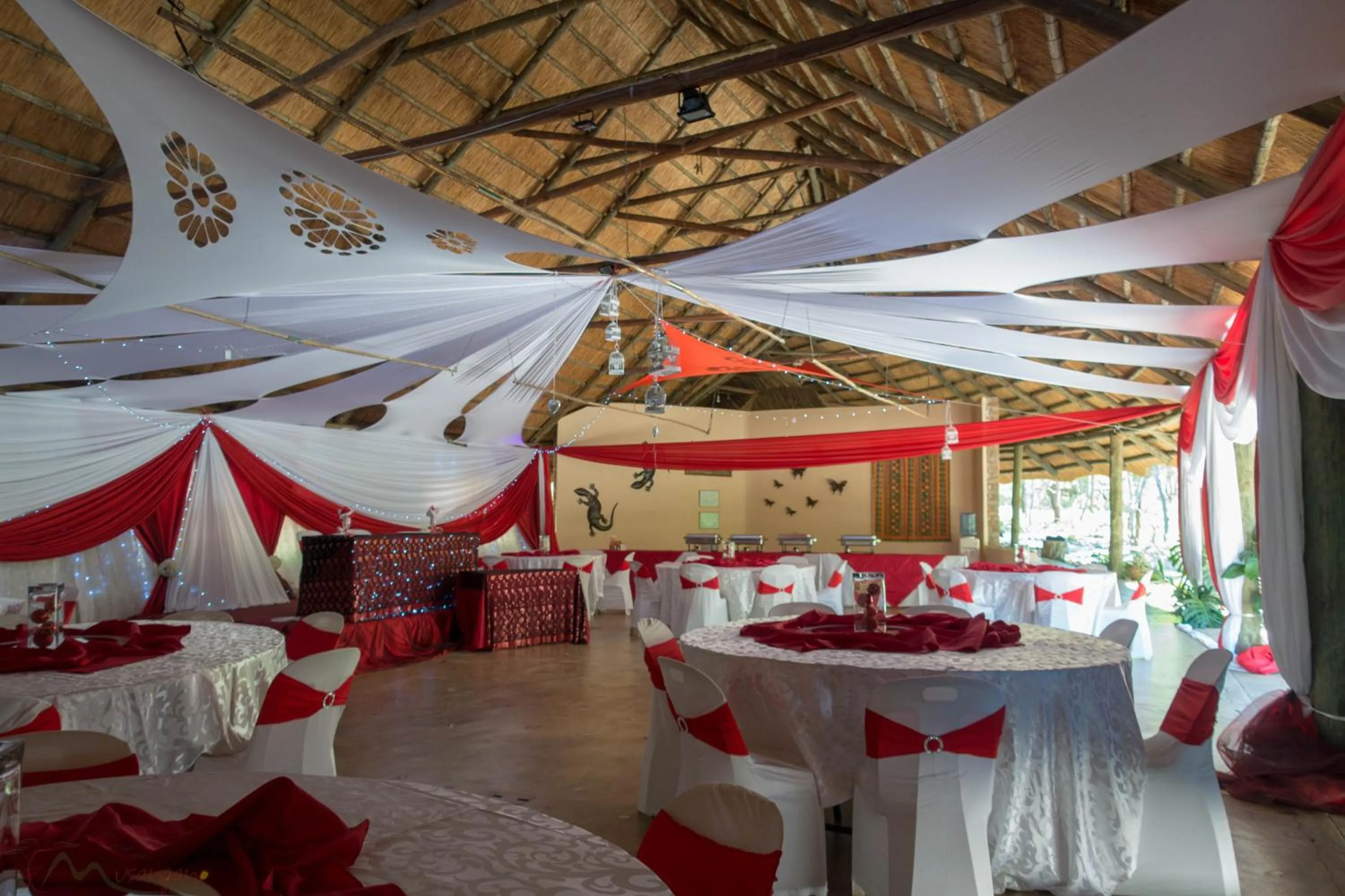 Activities in Musangano Lodge