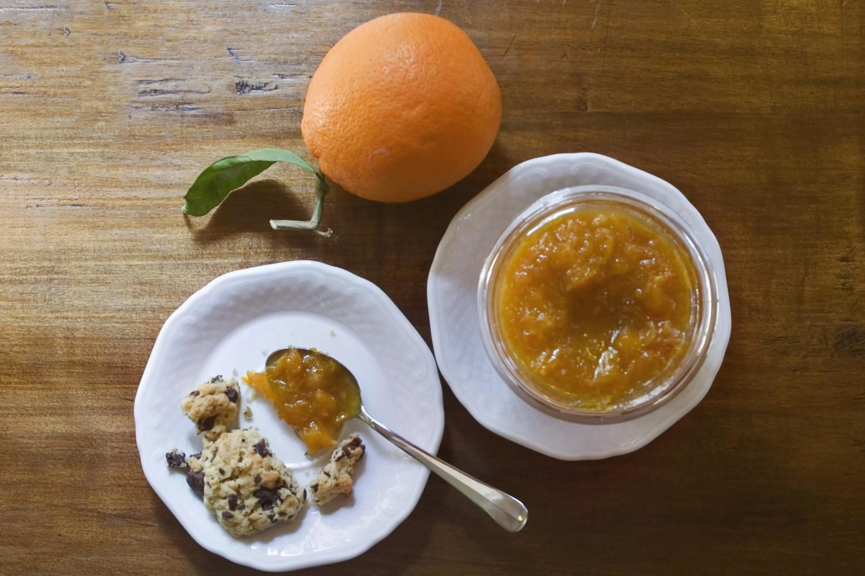 Food in Palazzo Malaspina B&B