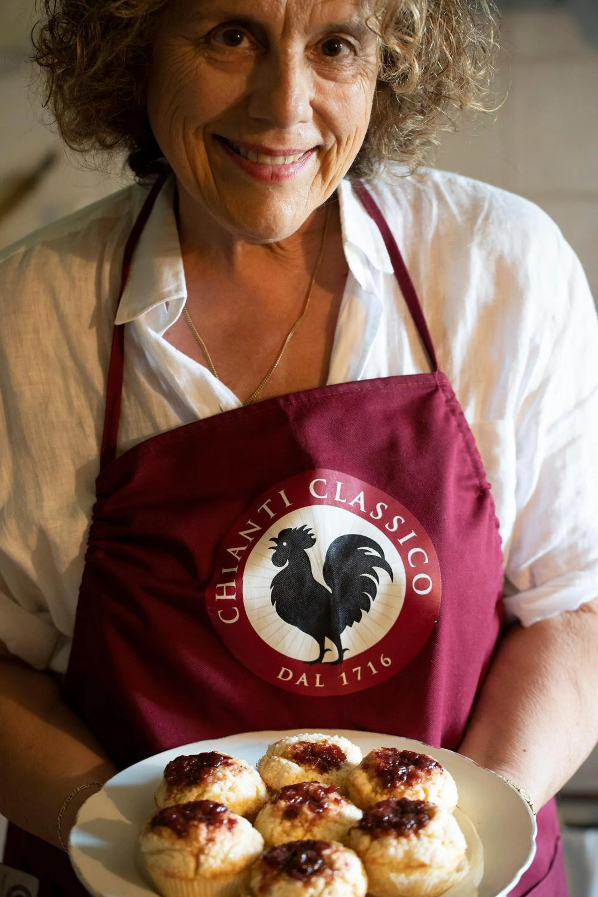 Food in Palazzo Malaspina B&B