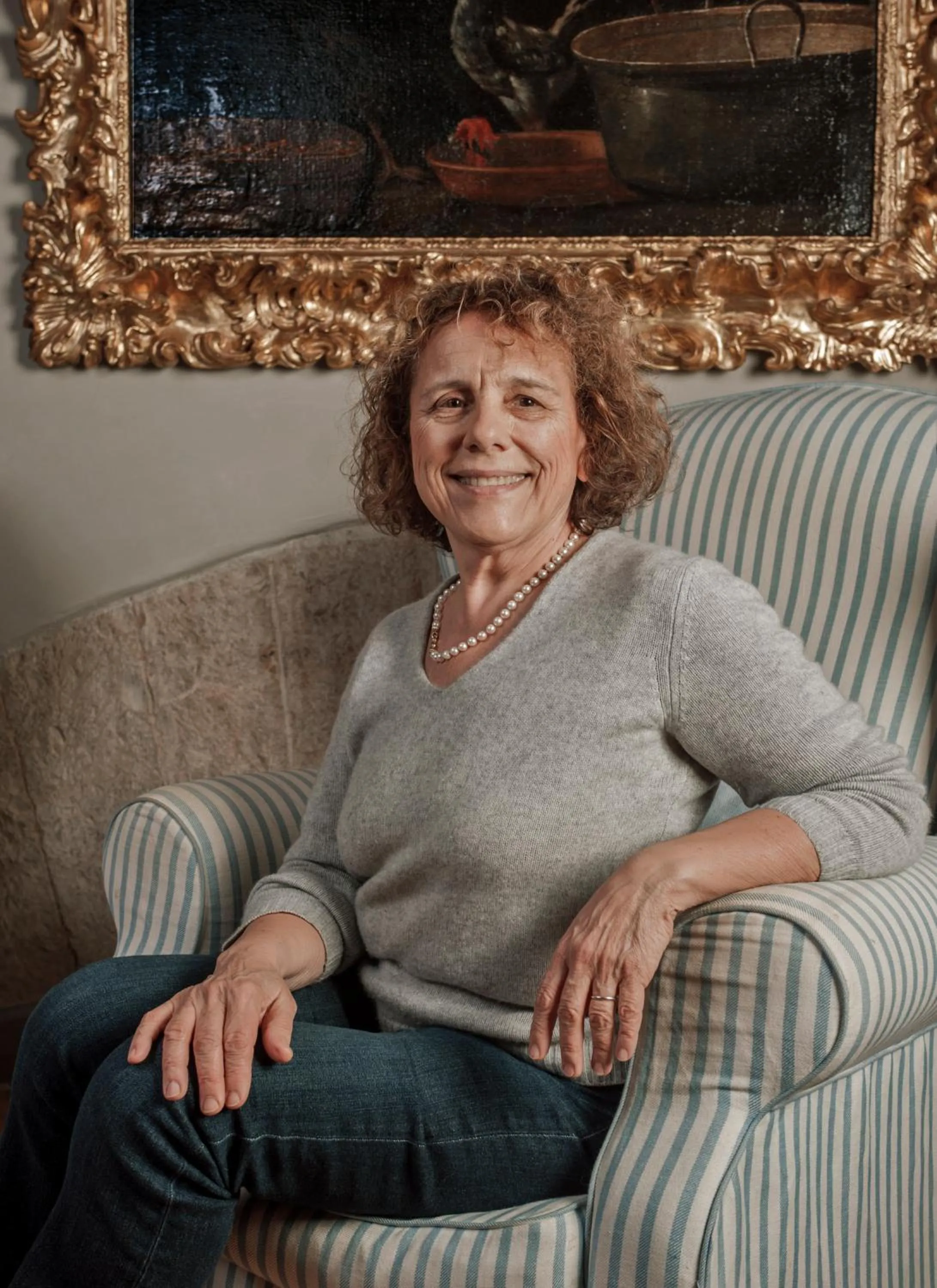 Property building in Palazzo Malaspina B&B