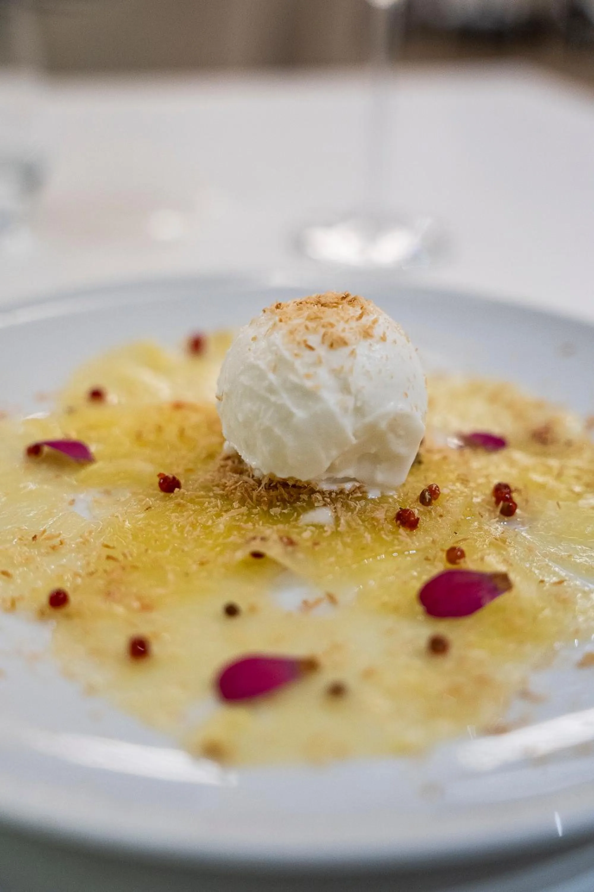 Restaurant/places to eat in Palmares Beach House Hotel - Adults Only