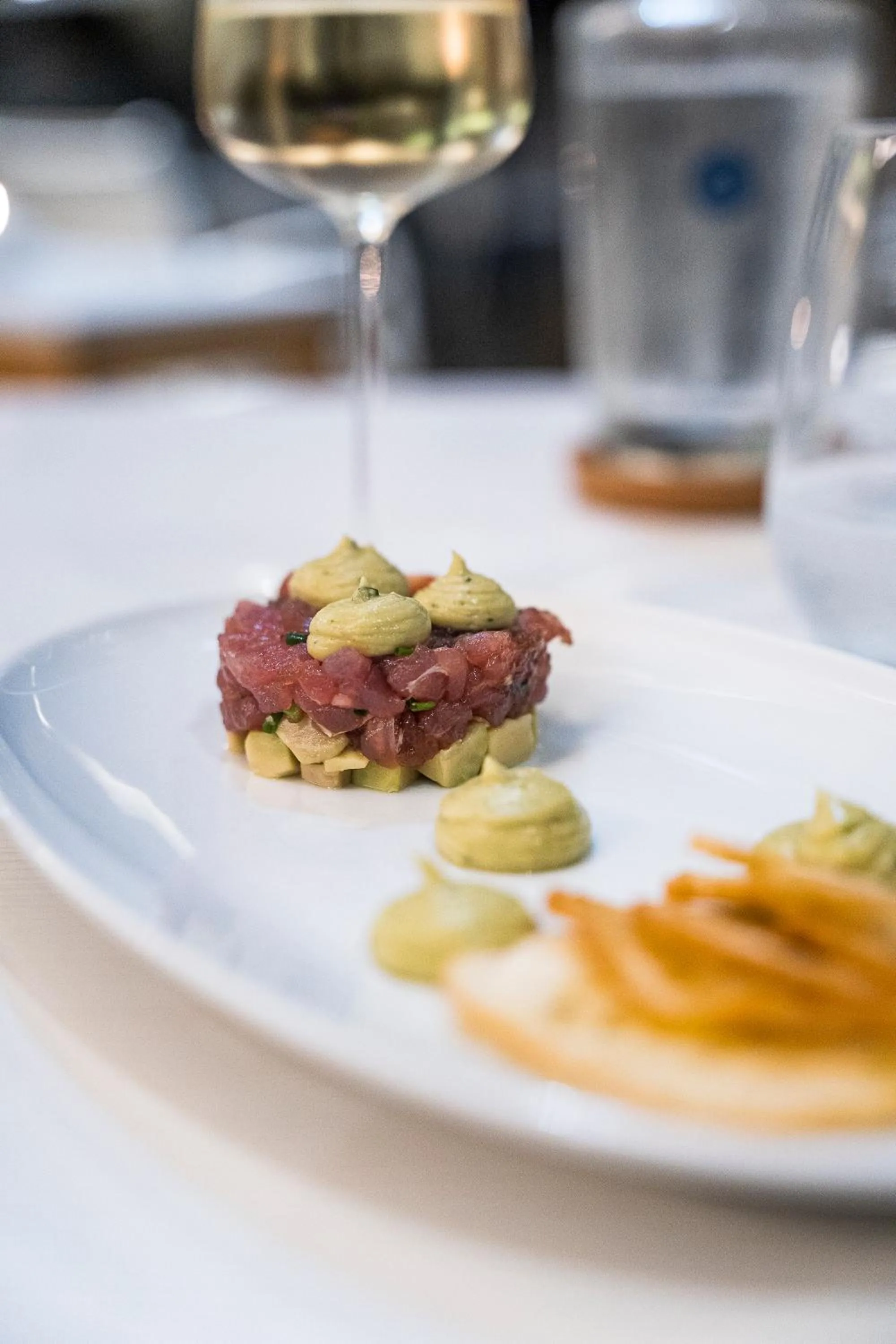 Restaurant/places to eat in Palmares Beach House Hotel - Adults Only