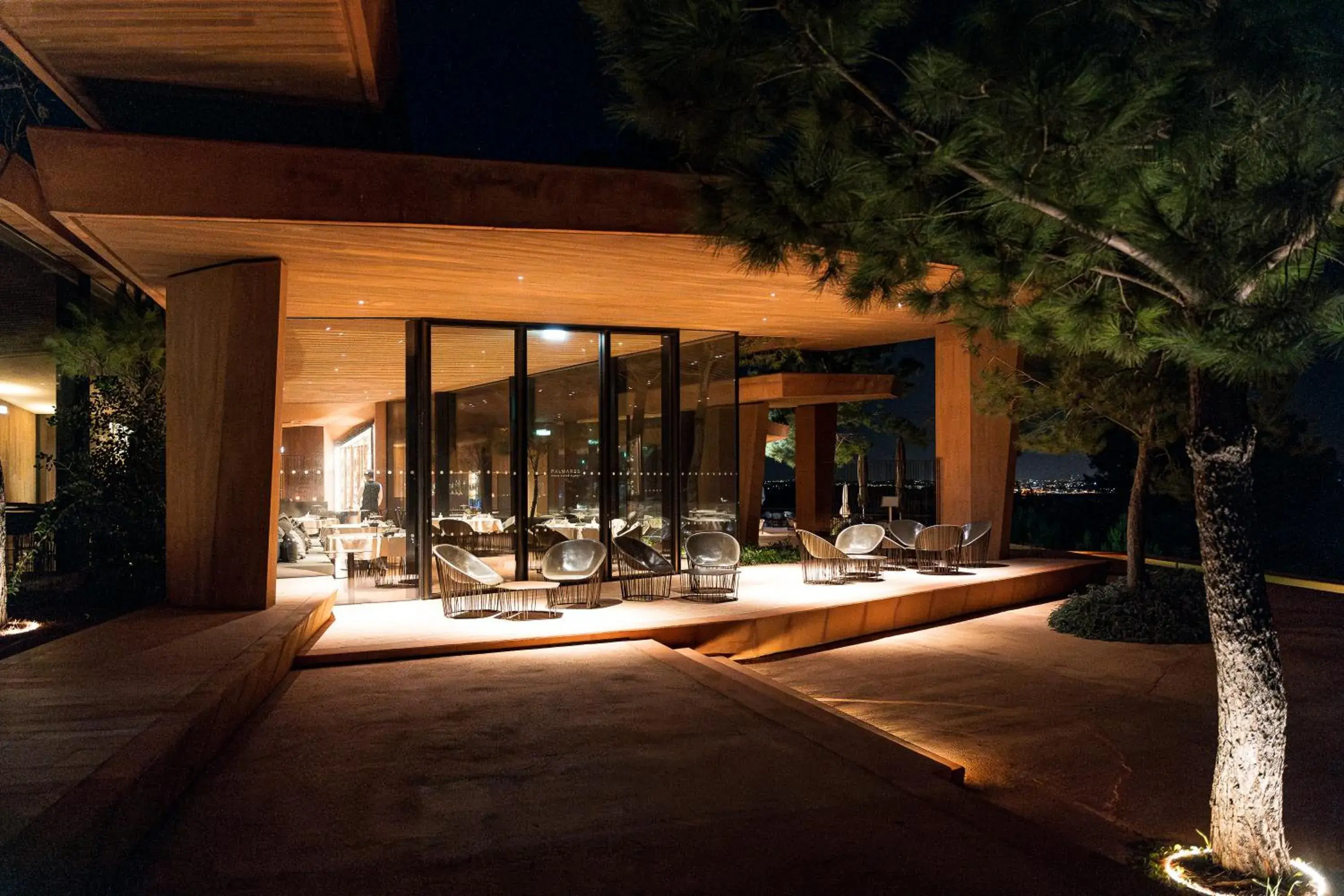 Restaurant/places to eat in Palmares Beach House Hotel - Adults Only Restaurant/places to eat in Palmares Beach House Hotel - Adults Only