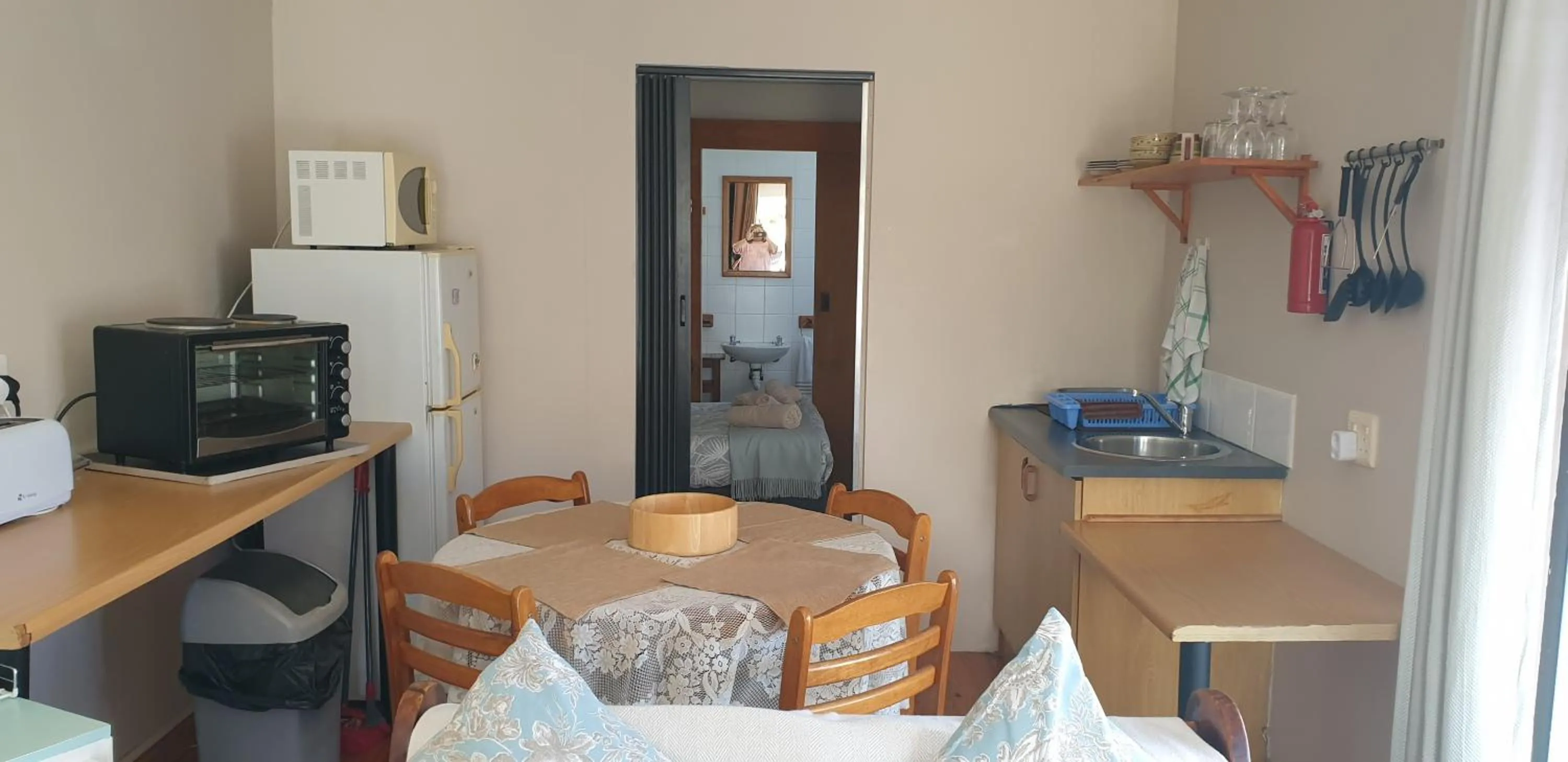 Copperpot Guesthouse