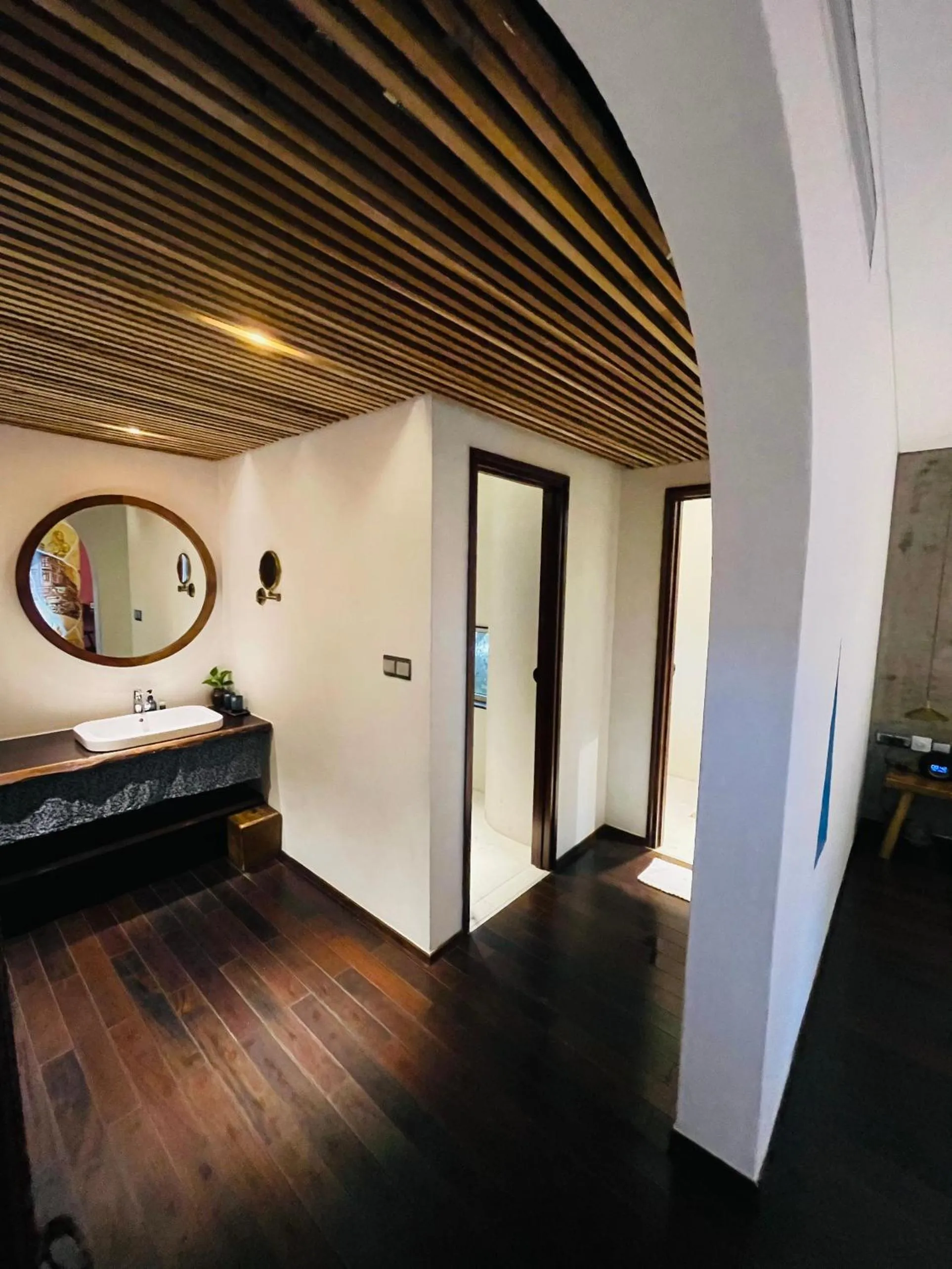 Guests in The Myst Dong Khoi