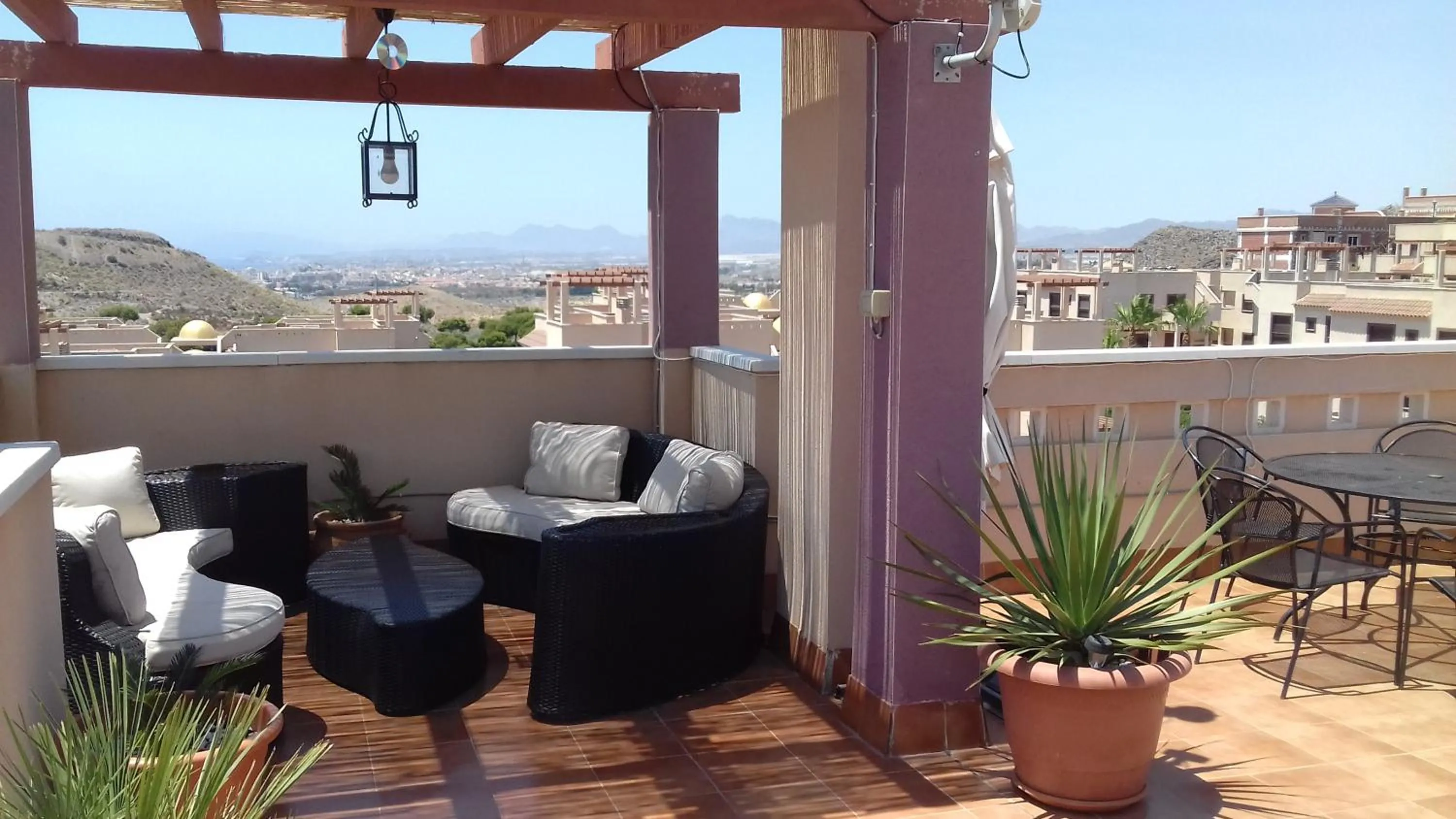 Apartamento Relax