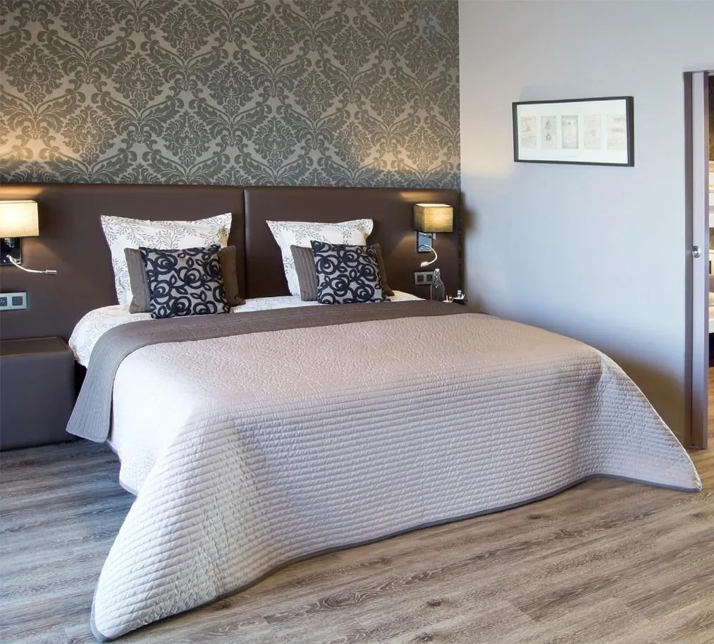 Charmehotel Kruishof