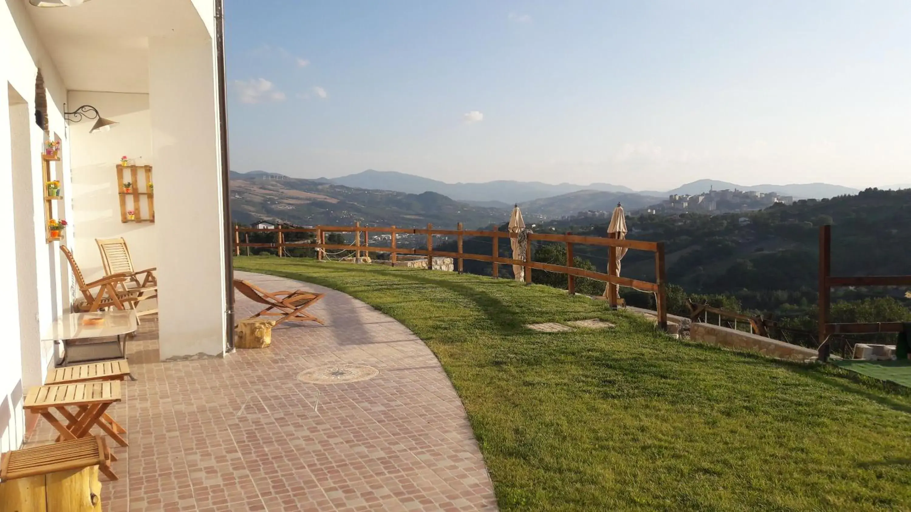 Country B&B Piani del Mattino Country B&B Piani del Mattino