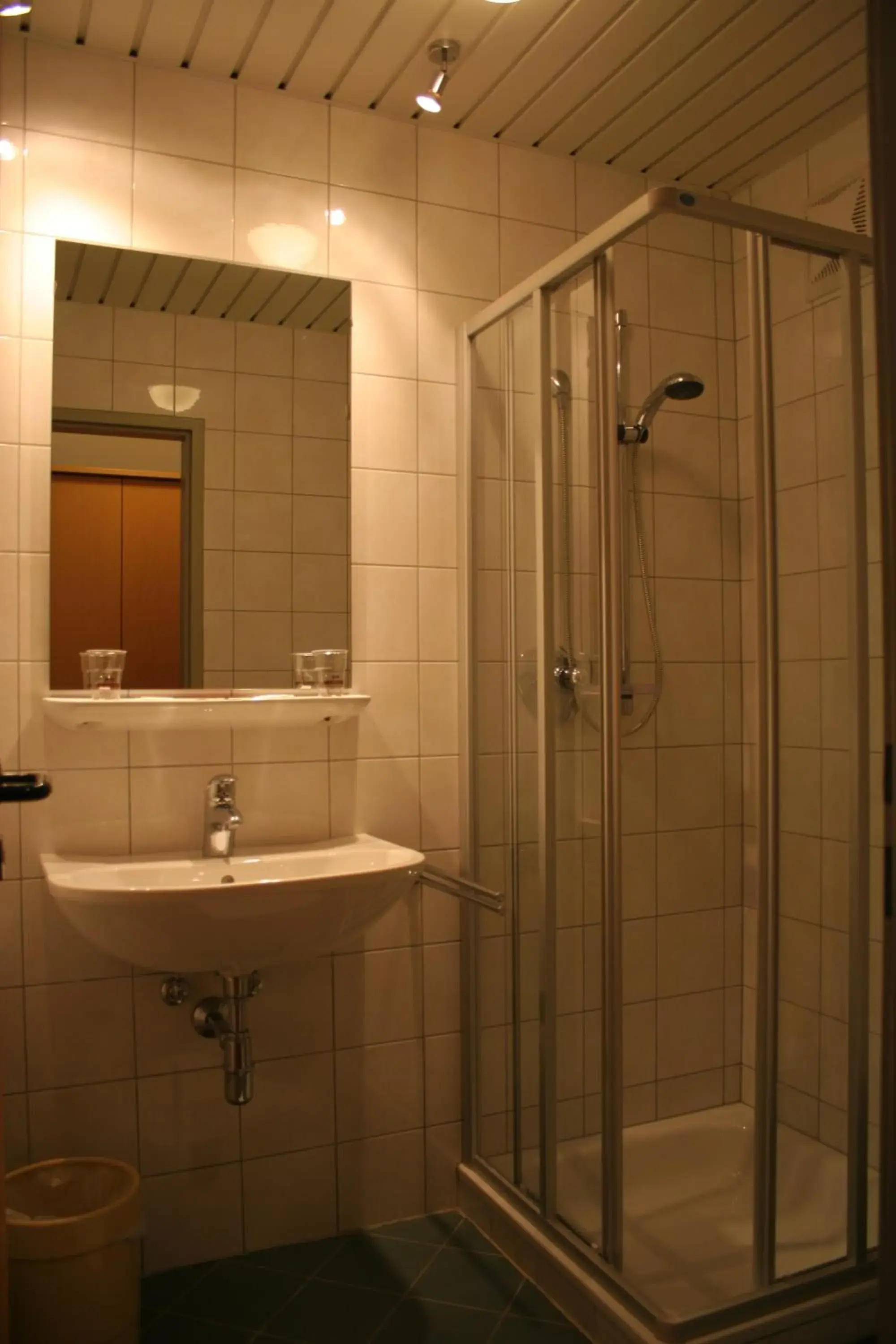 Standard Double Room in Schloss Hotel Zeillern Standard Double Room in Schloss Hotel Zeillern