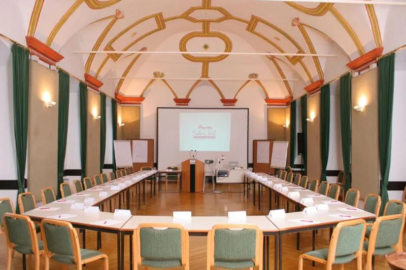 Banquet/Function facilities in Schloss Hotel Zeillern