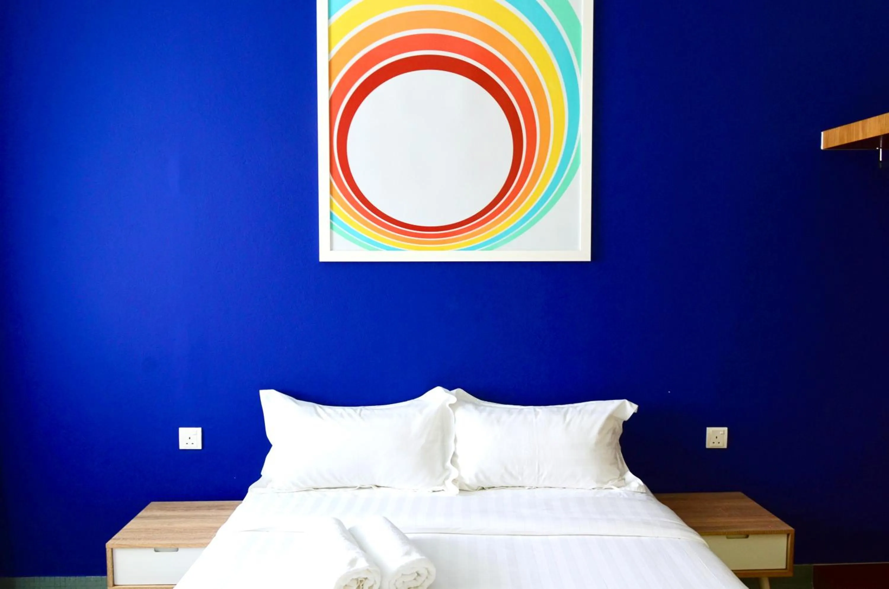 Dream & Wander Homestay