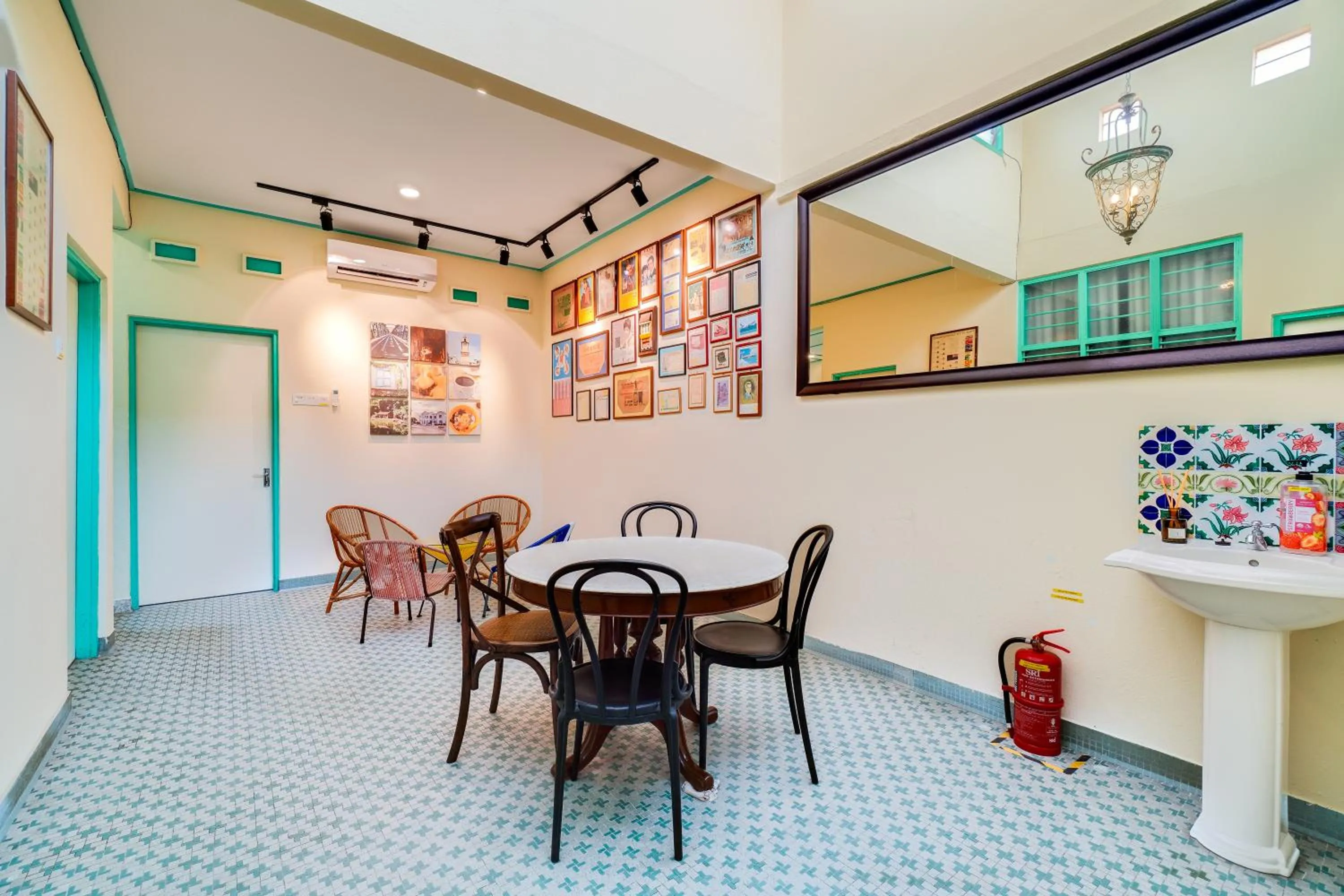 Dream & Wander Homestay