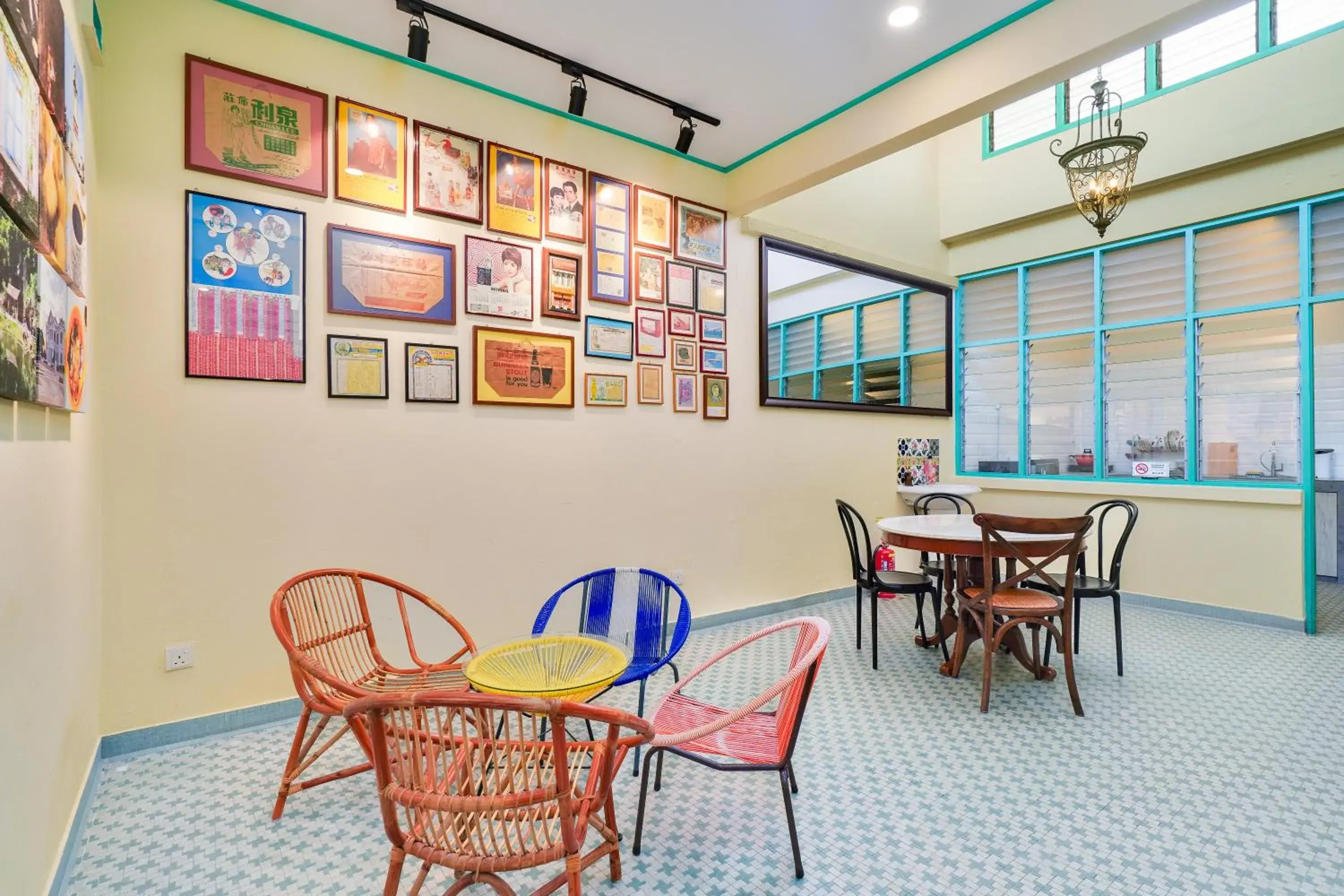 Dream & Wander Homestay Dream & Wander Homestay