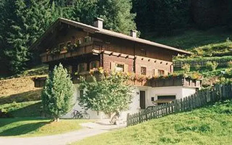 Ferienwohnung Gutwenger Ferienwohnung Gutwenger