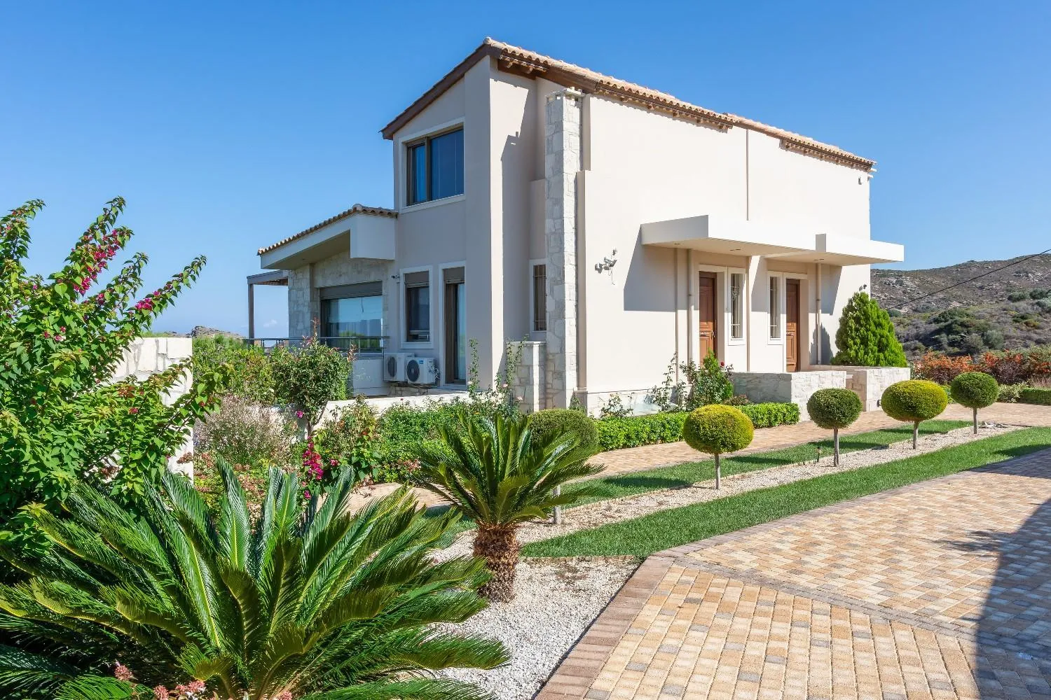 Other in Luxury Villa Hara with private pool