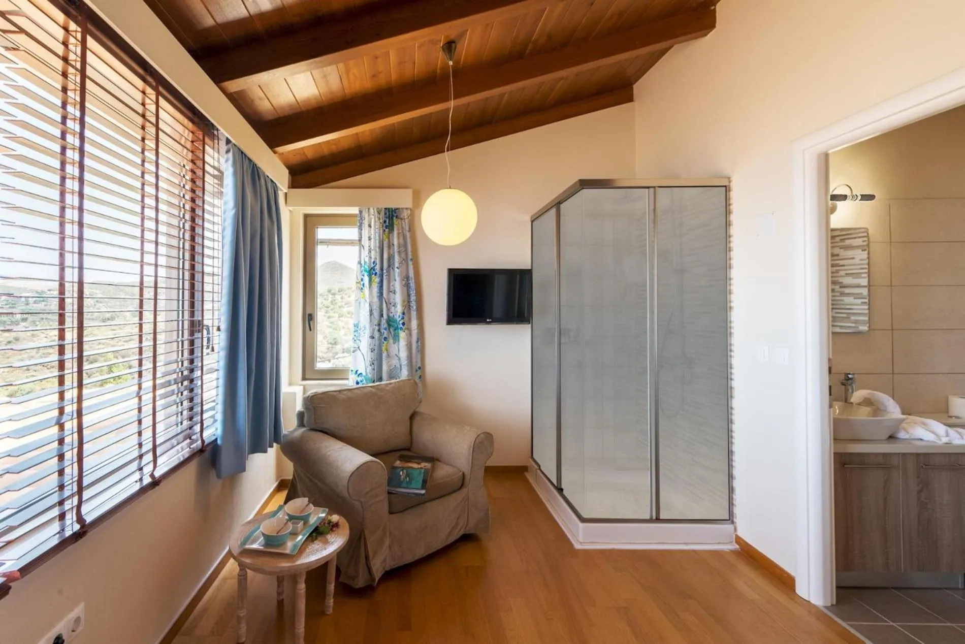 Other in Luxury Villa Hara with private pool