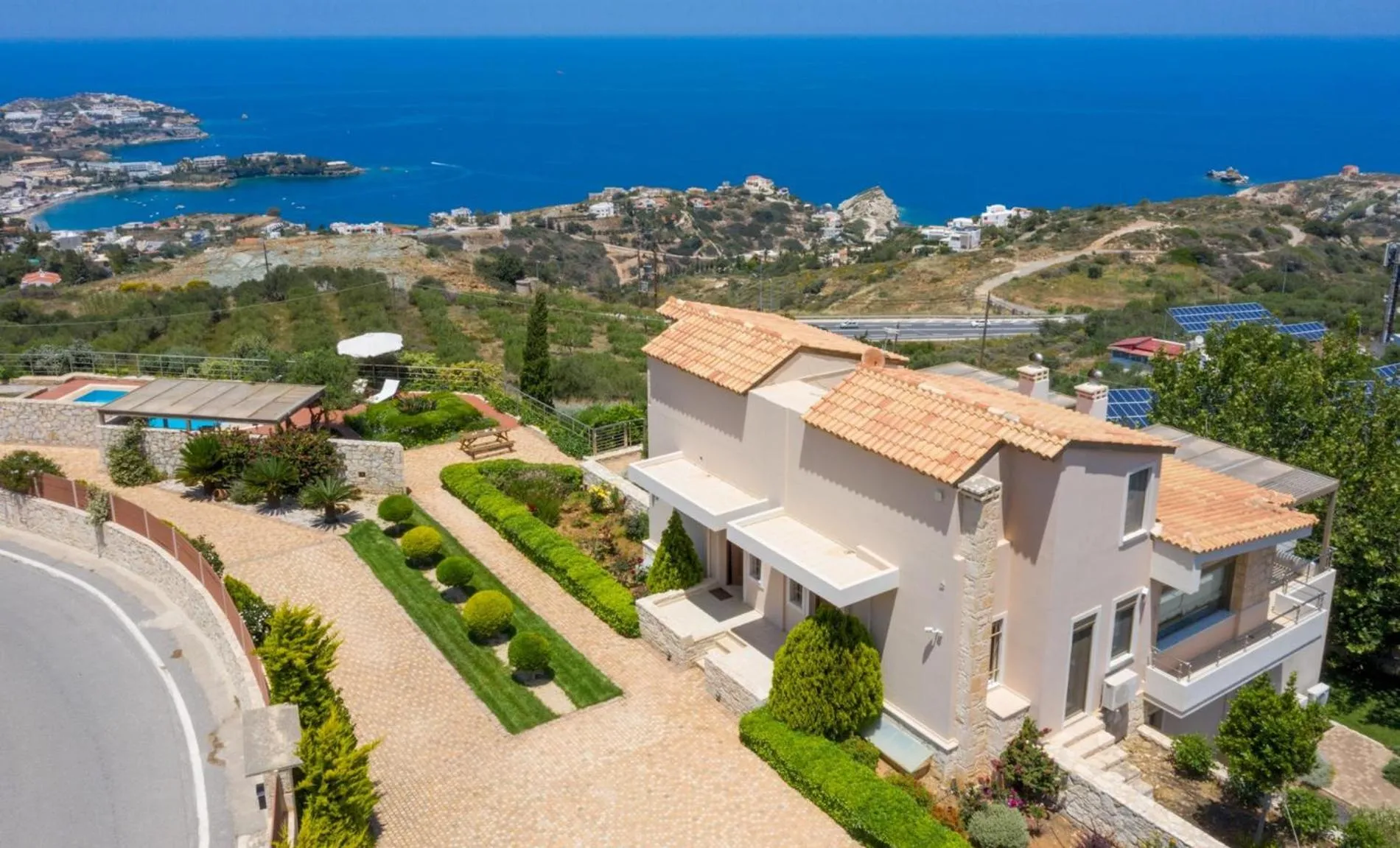 Other in Luxury Villa Hara with private pool