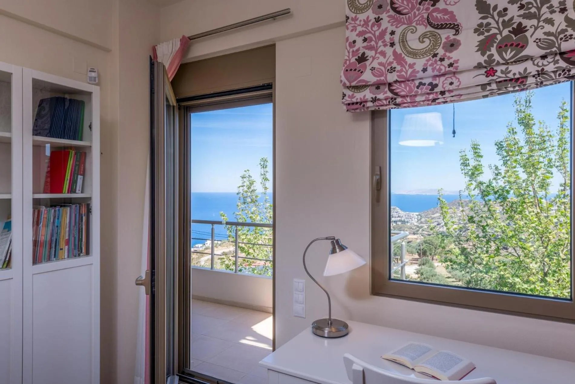 View (from property/room) in Luxury Villa Hara with private pool