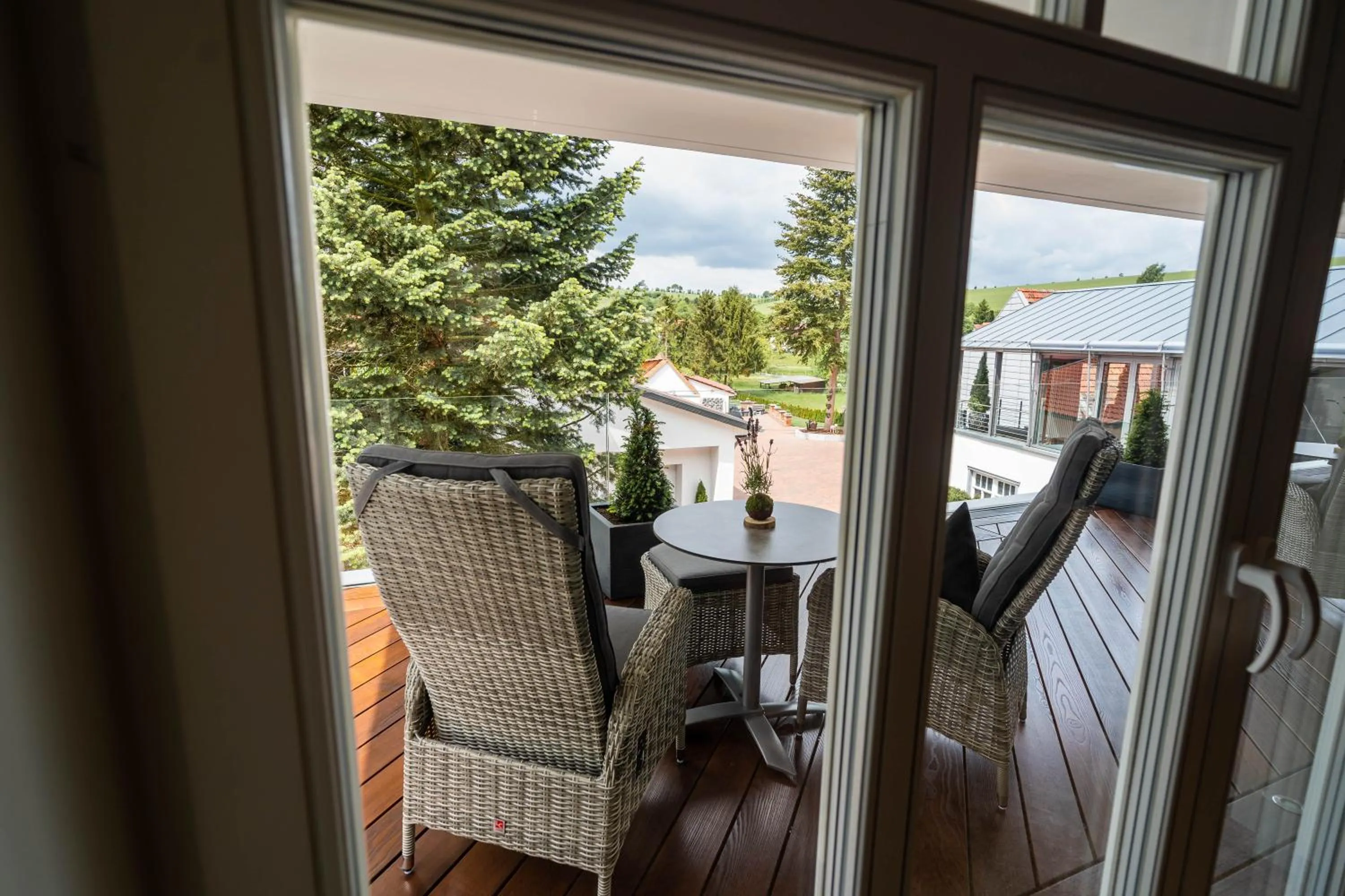 Hotel SPA VILLA Beauty & Wellness Resort