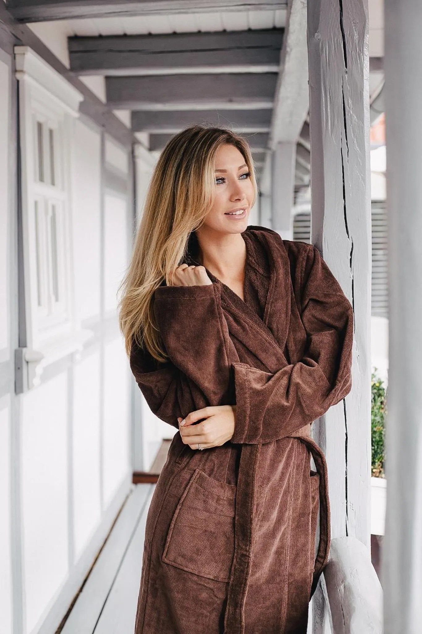 Garden view in Hotel SPA VILLA Beauty & Wellness Resort