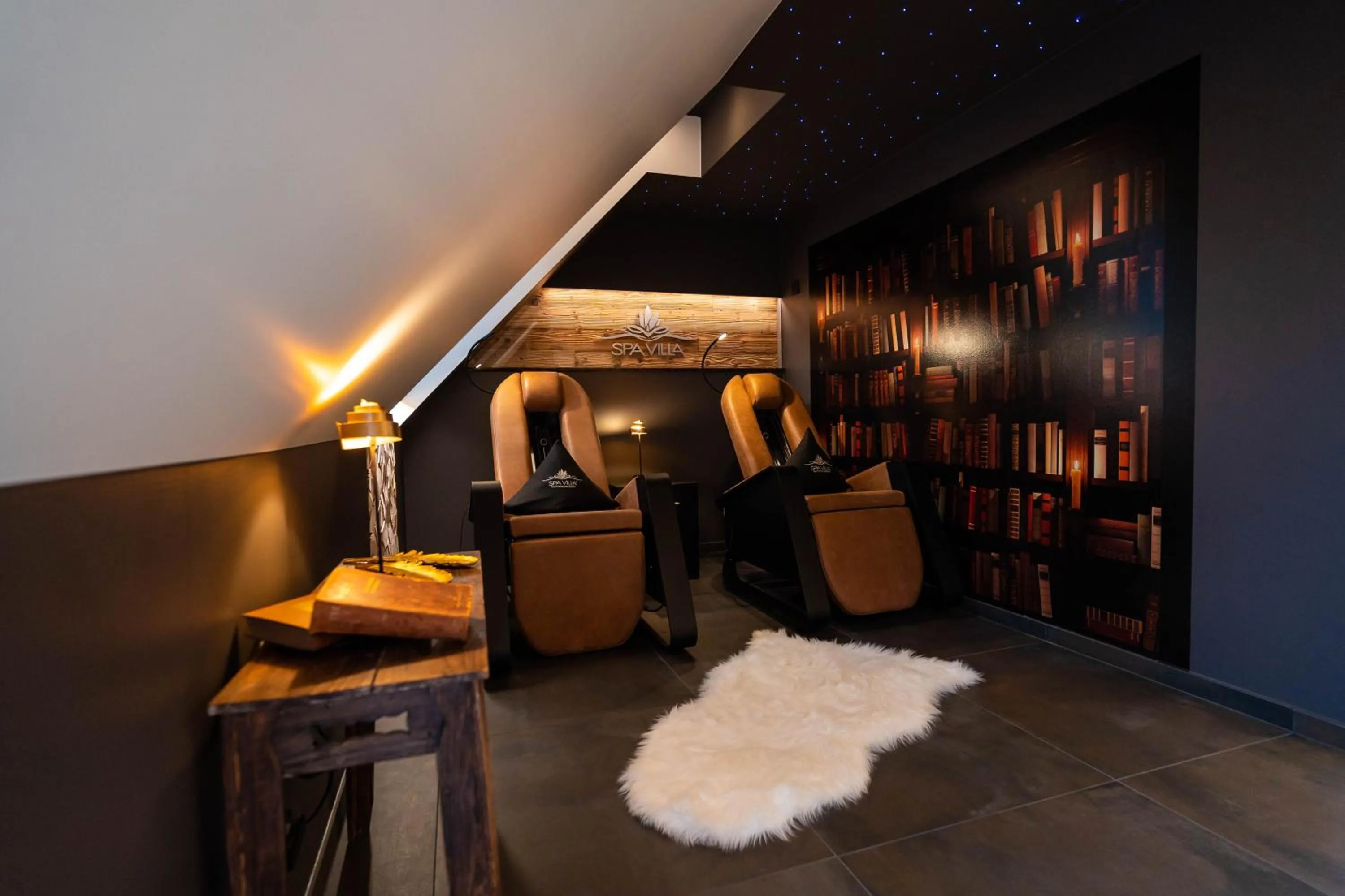 Hotel SPA VILLA Beauty & Wellness Resort