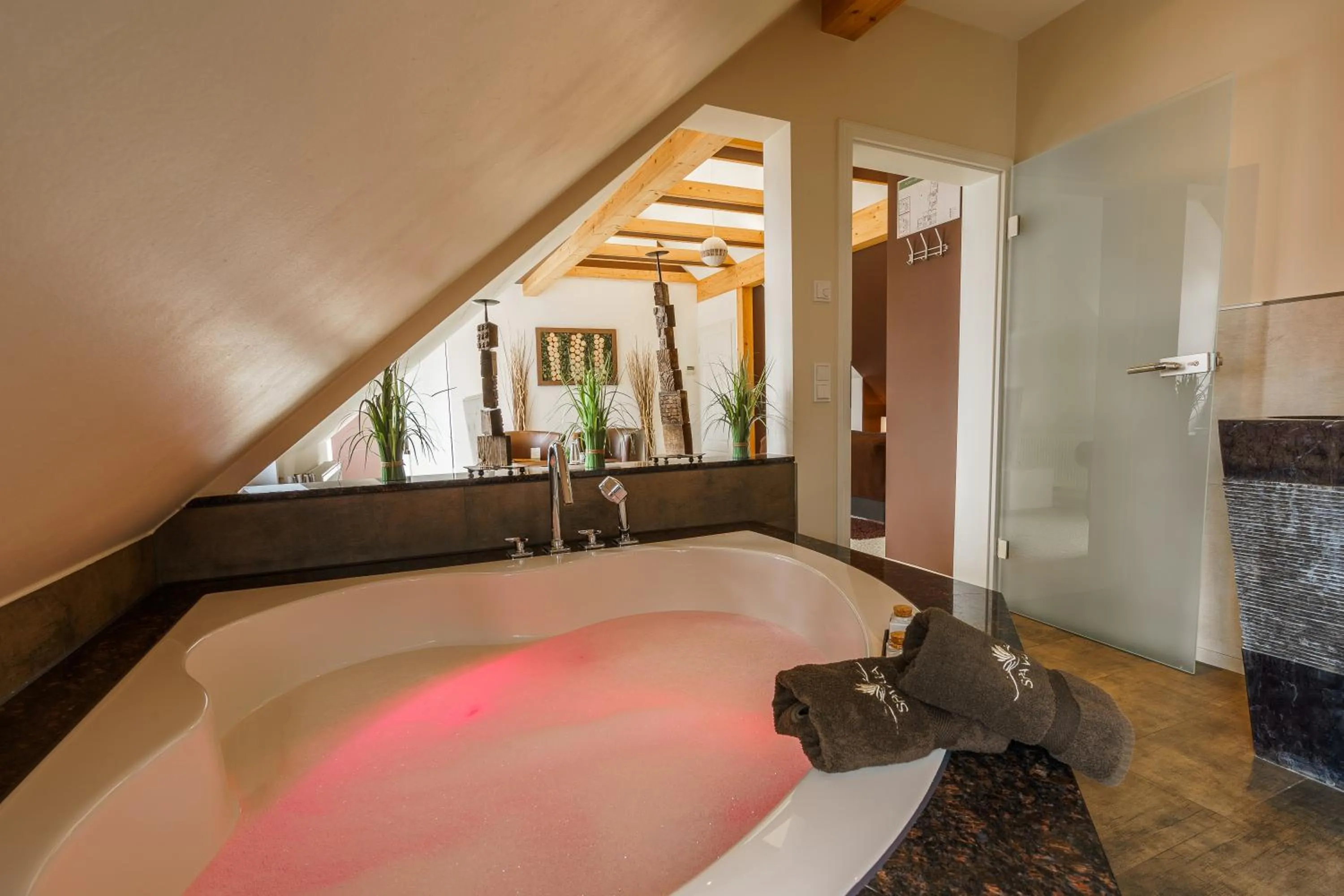 Hotel SPA VILLA Beauty & Wellness Resort