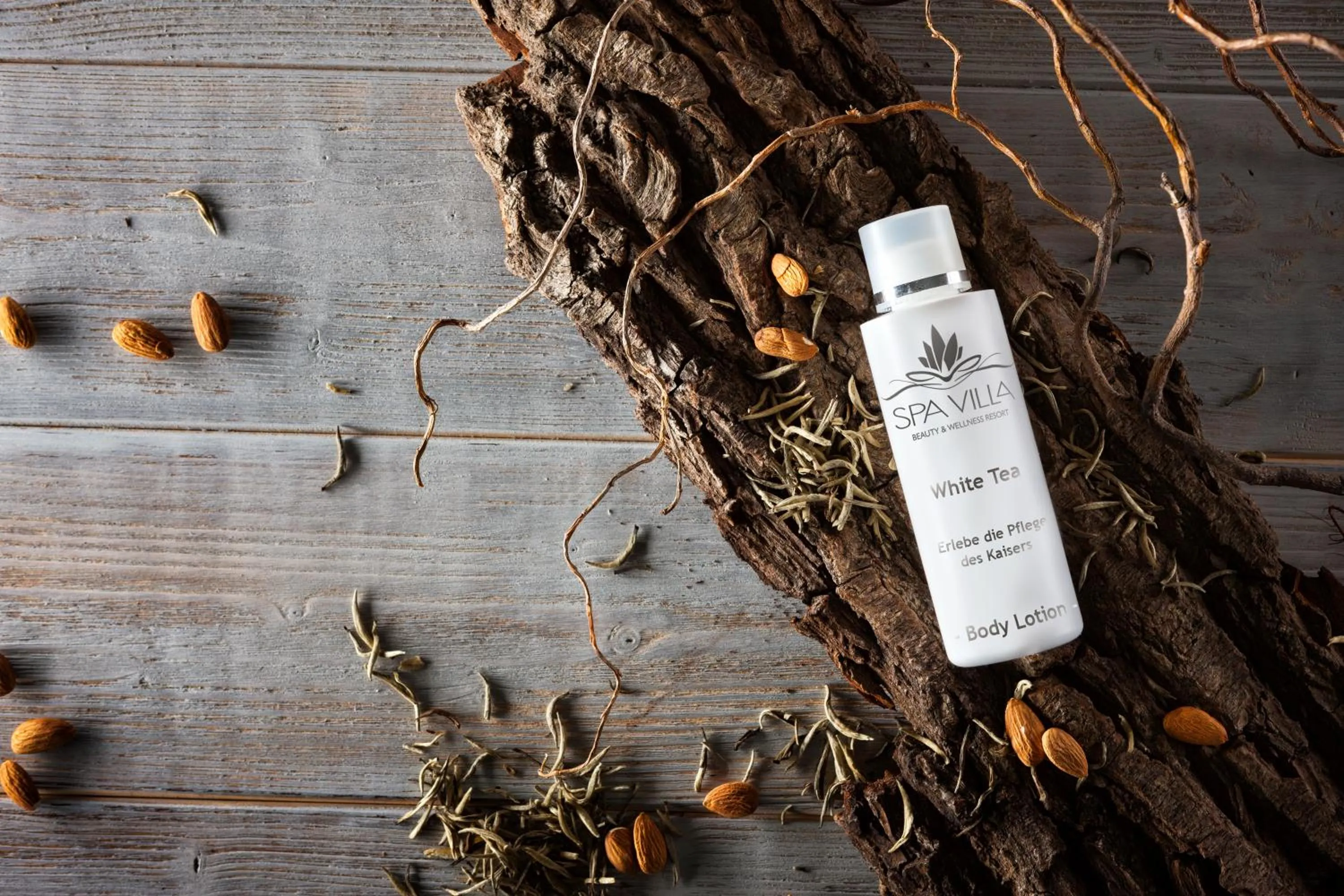 Hotel SPA VILLA Beauty & Wellness Resort