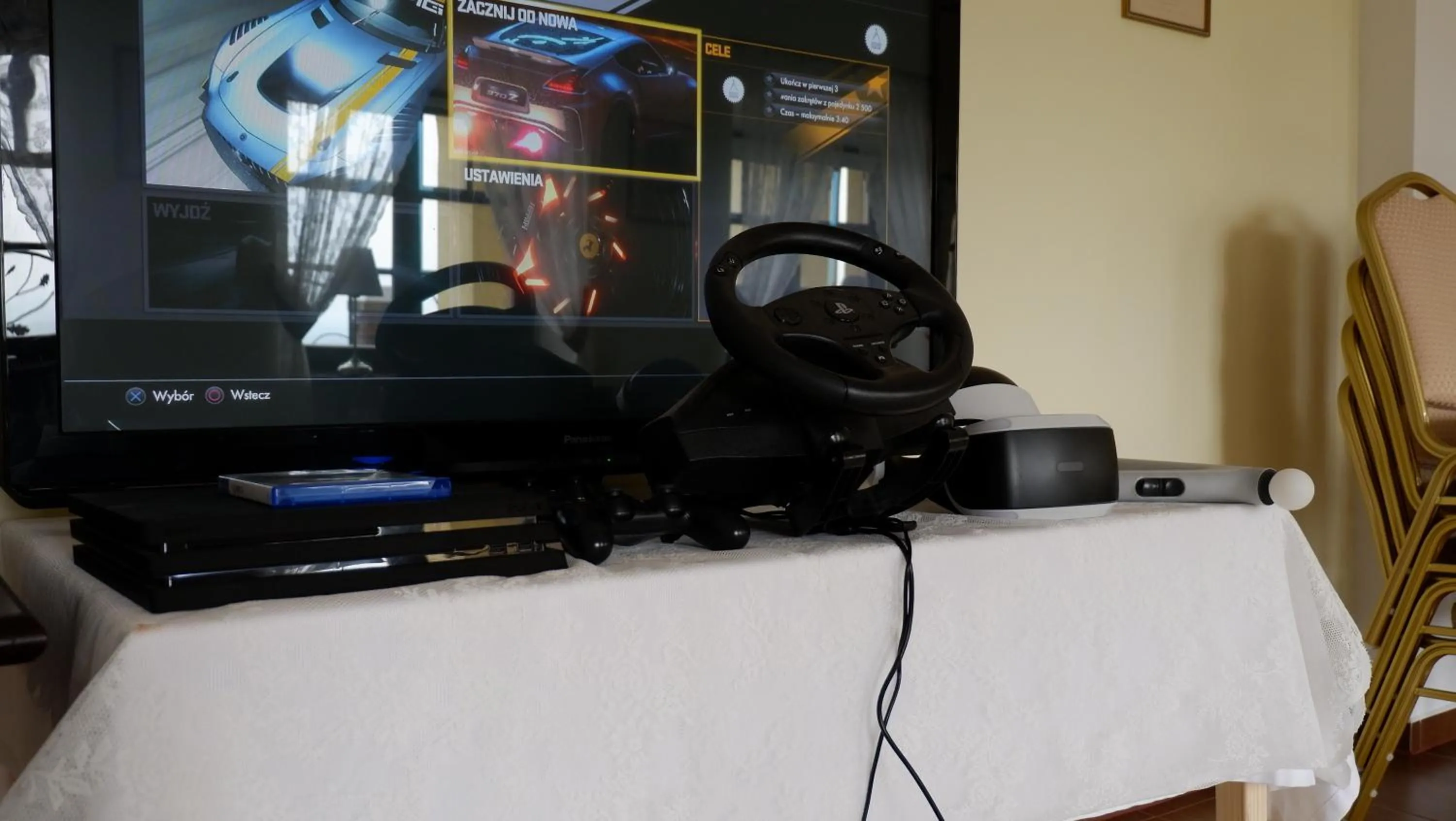 Game Room in Leśny Kurort w Gierczynie