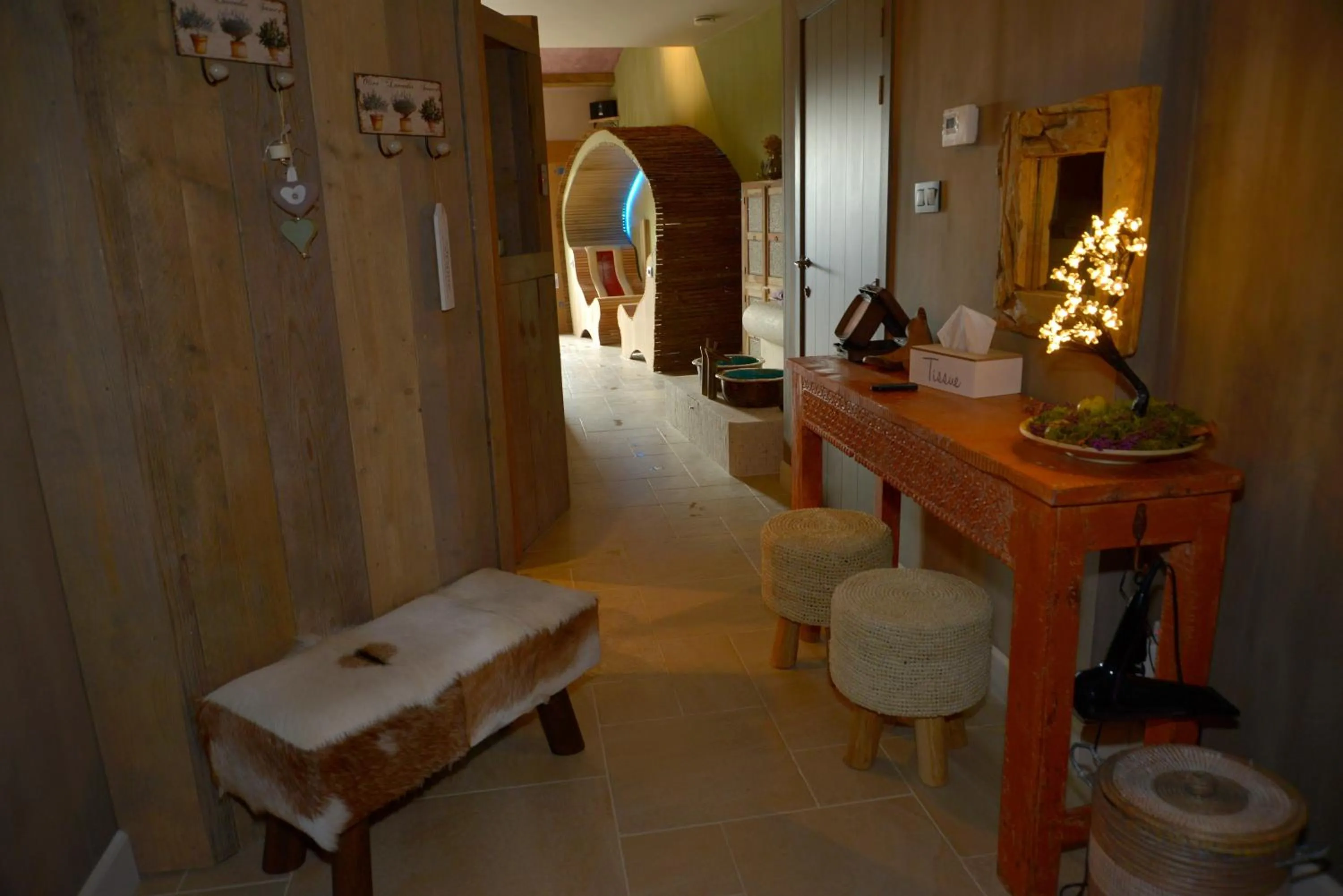 Relax B&B Lavendine Pure