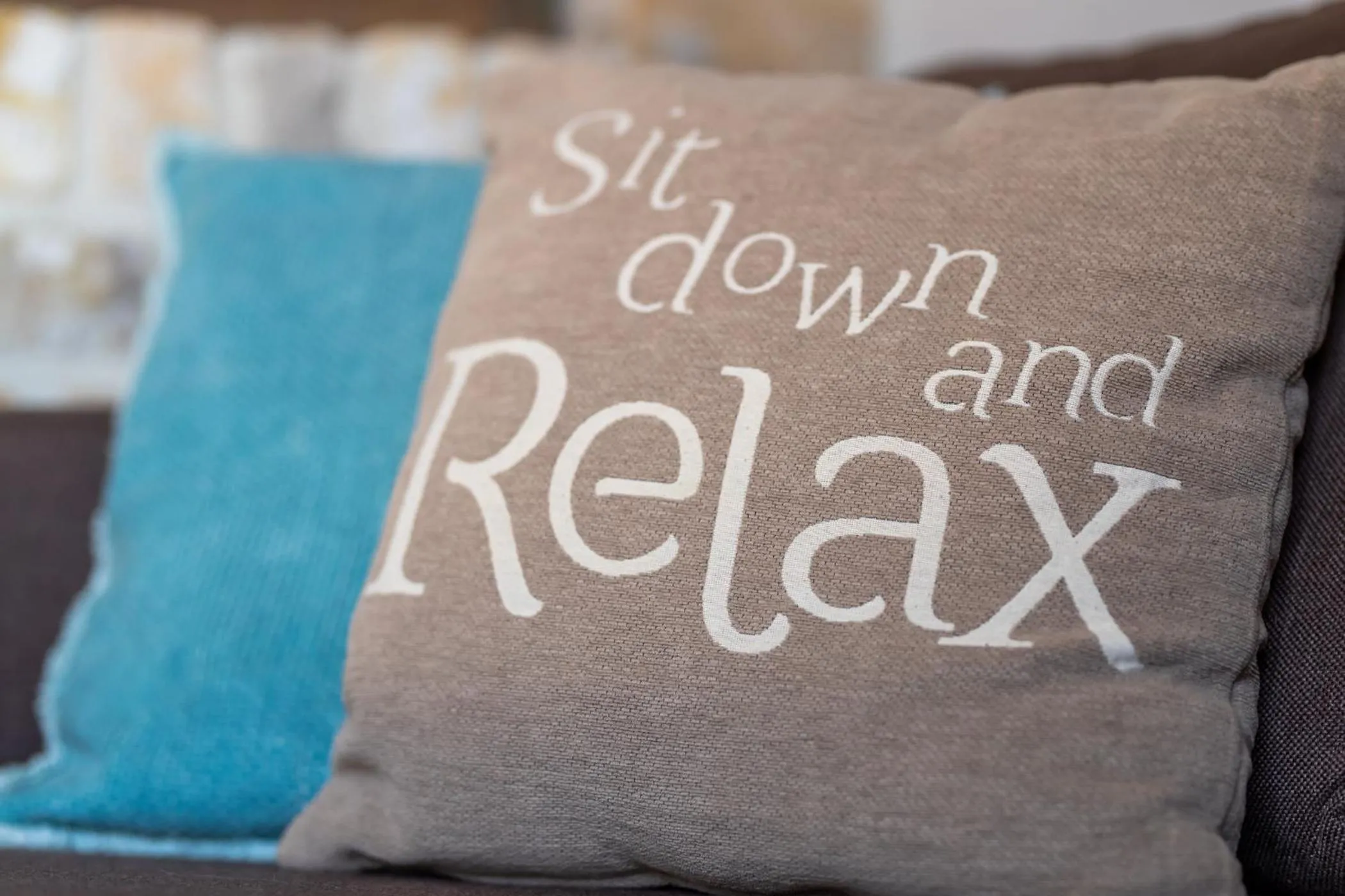 Relax B&B Lavendine Pure