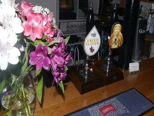 Lounge or bar in 3 Millstones Inn Lounge or bar in 3 Millstones Inn