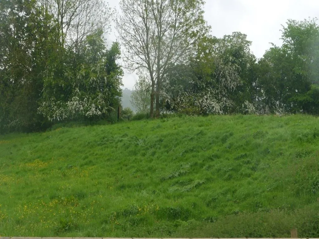 View (from property/room) in 3 Millstones Inn