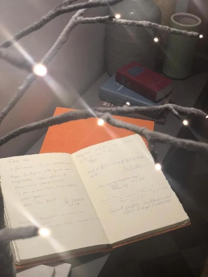 Lobby or reception in Euterpe LHT