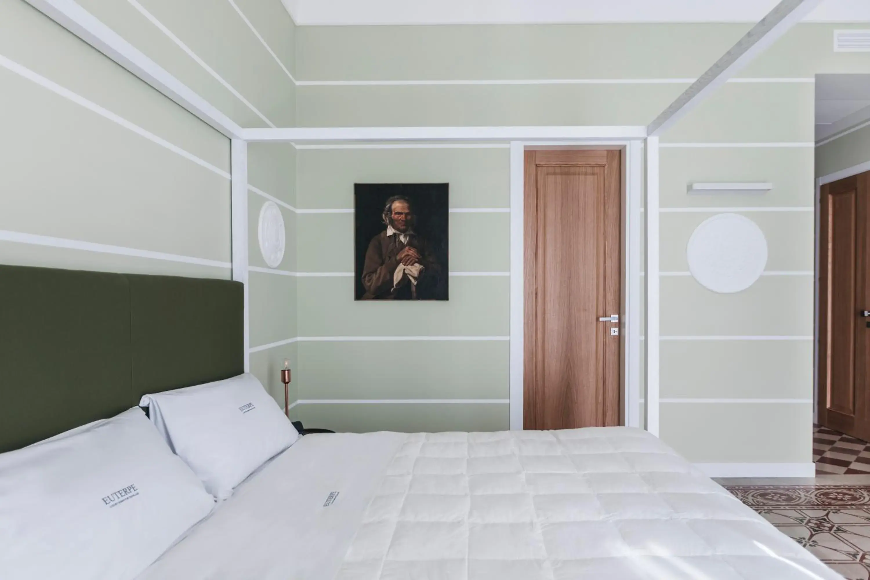 Suite with Balcony in Euterpe LHT Suite with Balcony in Euterpe LHT