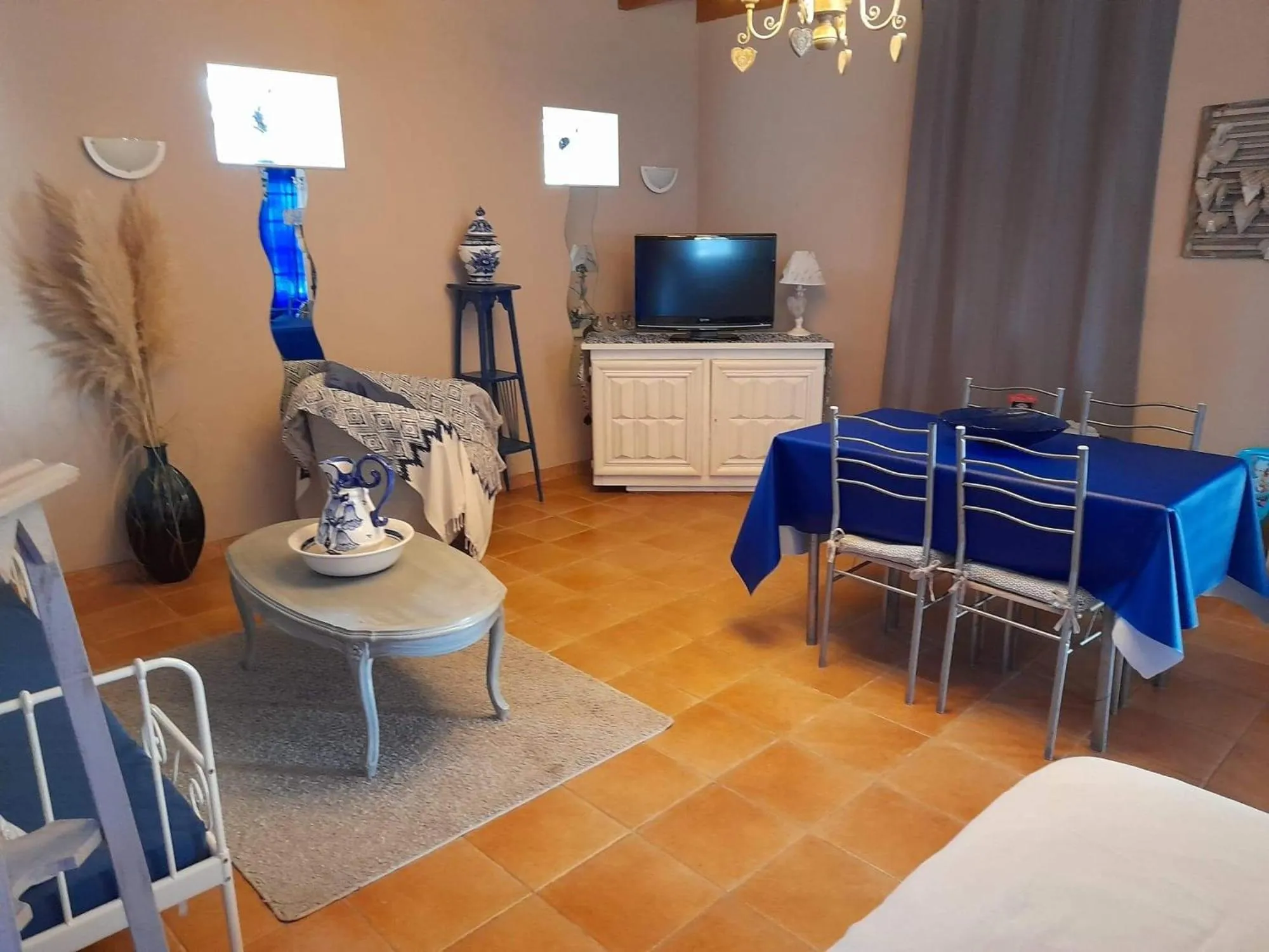 Les Demeures de la Laigne