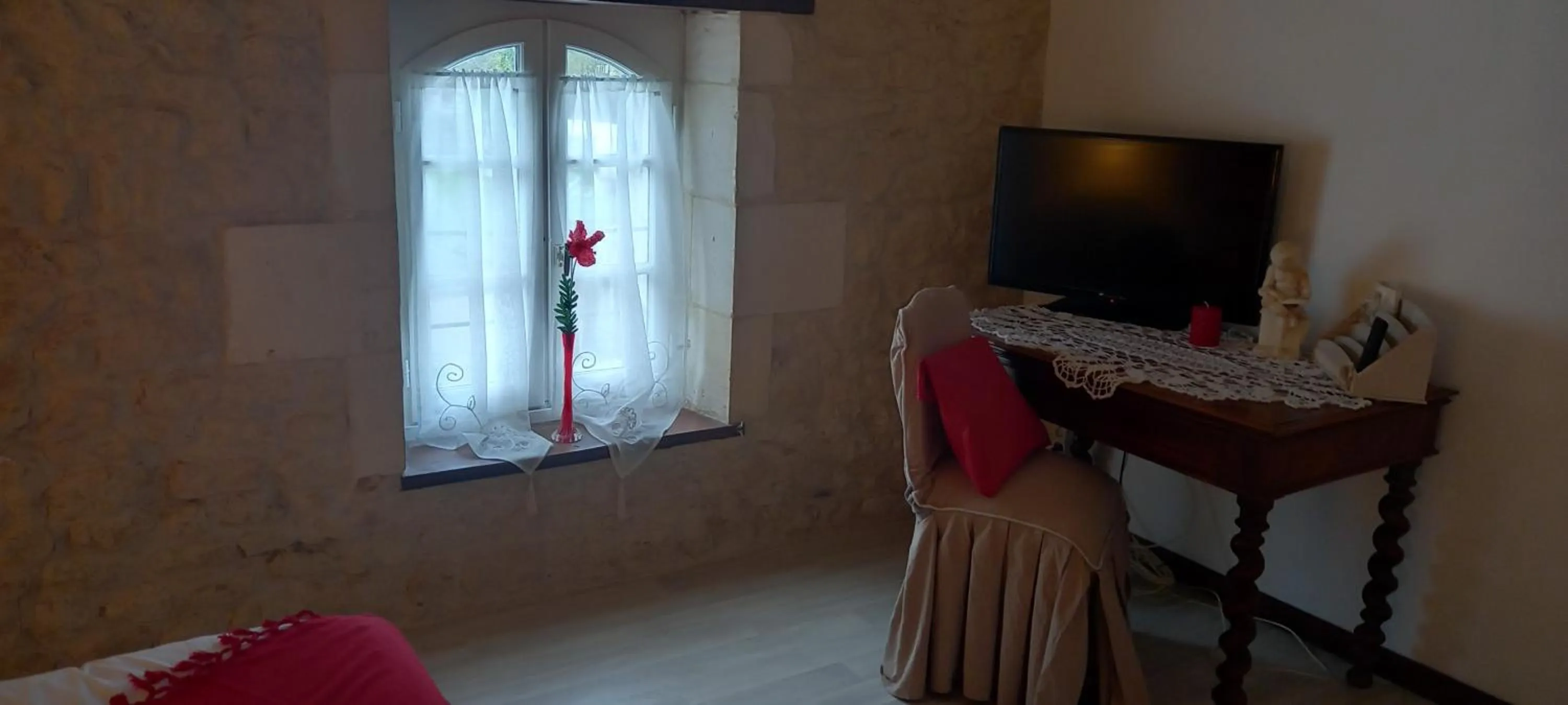 Les Demeures de la Laigne