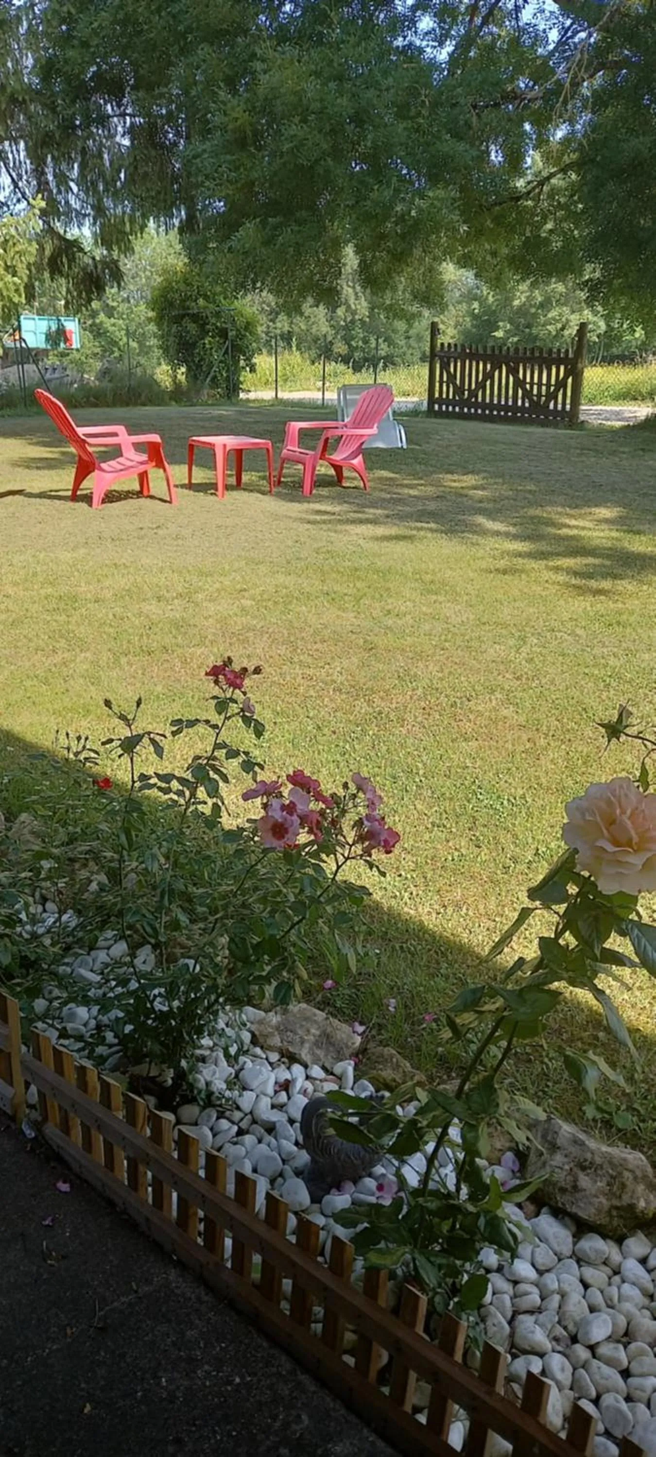 Les Demeures de la Laigne